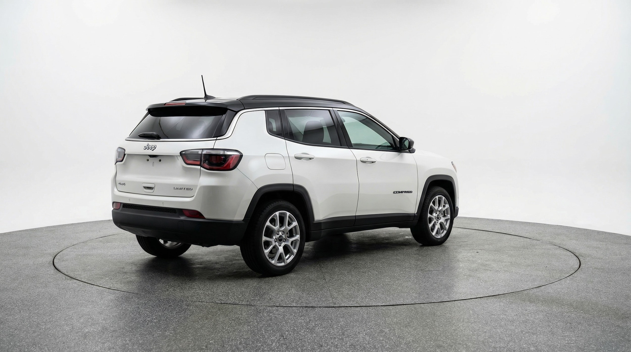 Thumbnail: 2025 Jeep Compass - 7