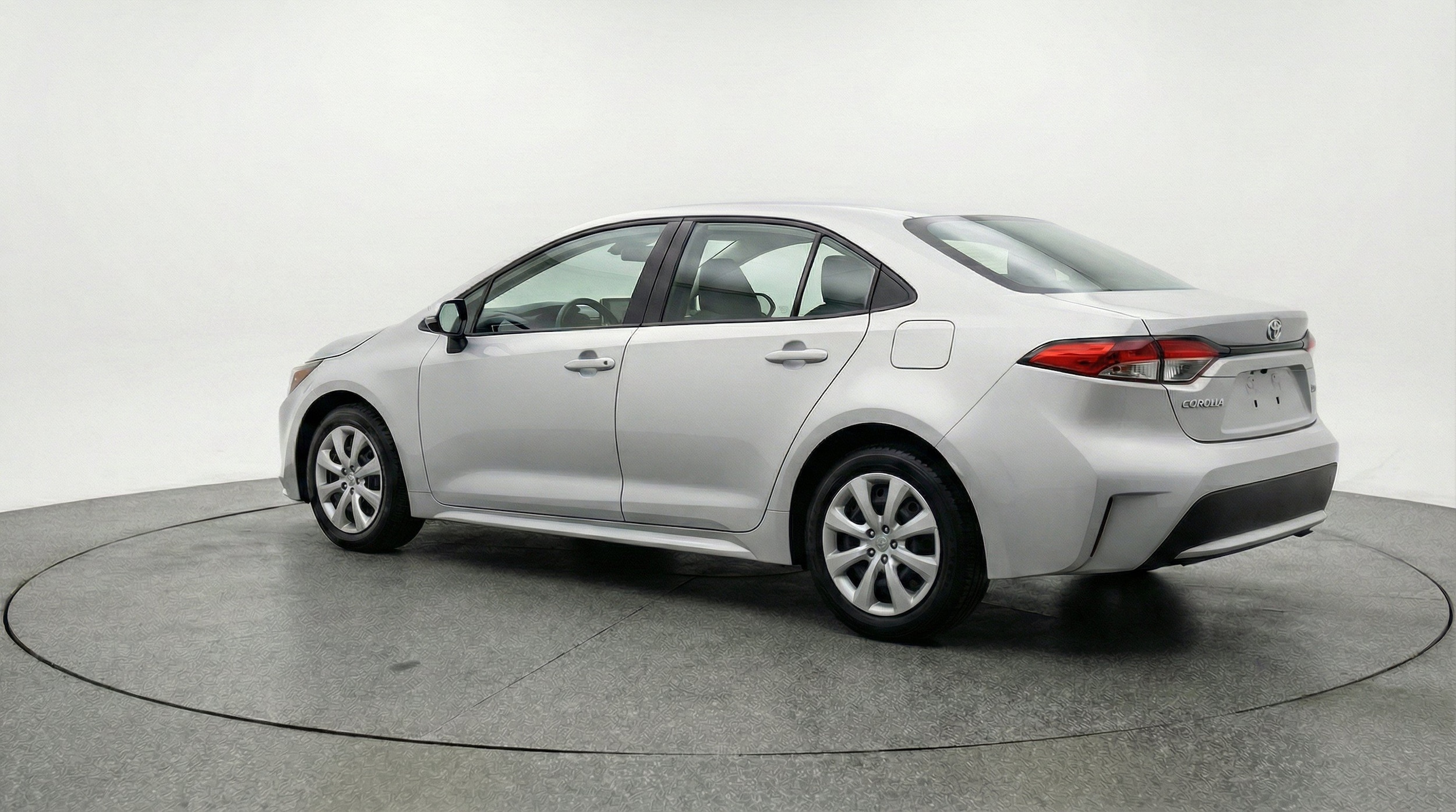 Thumbnail: 2025 Toyota Corolla - 6