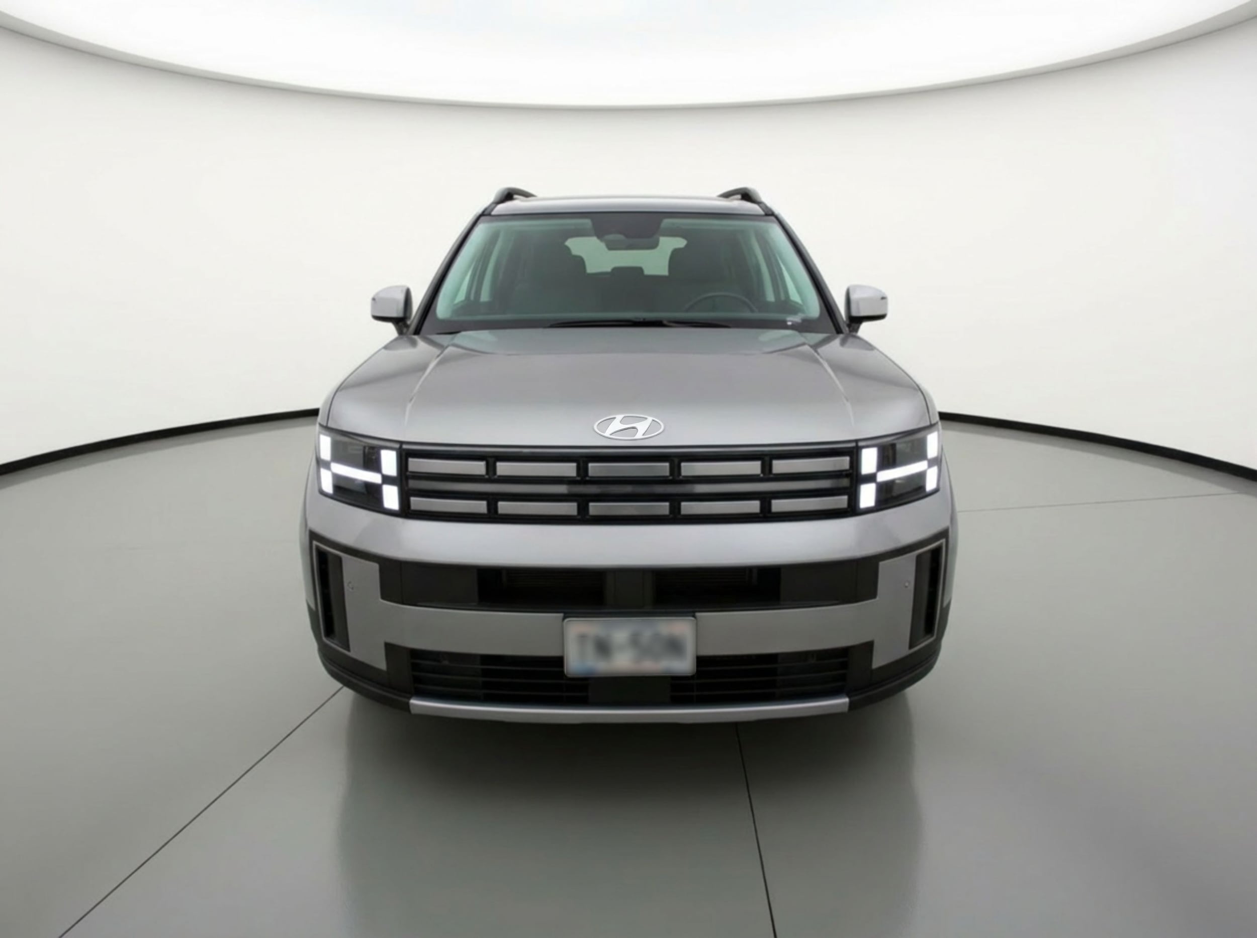 Thumbnail: 2025 Hyundai Santa Fe - 2