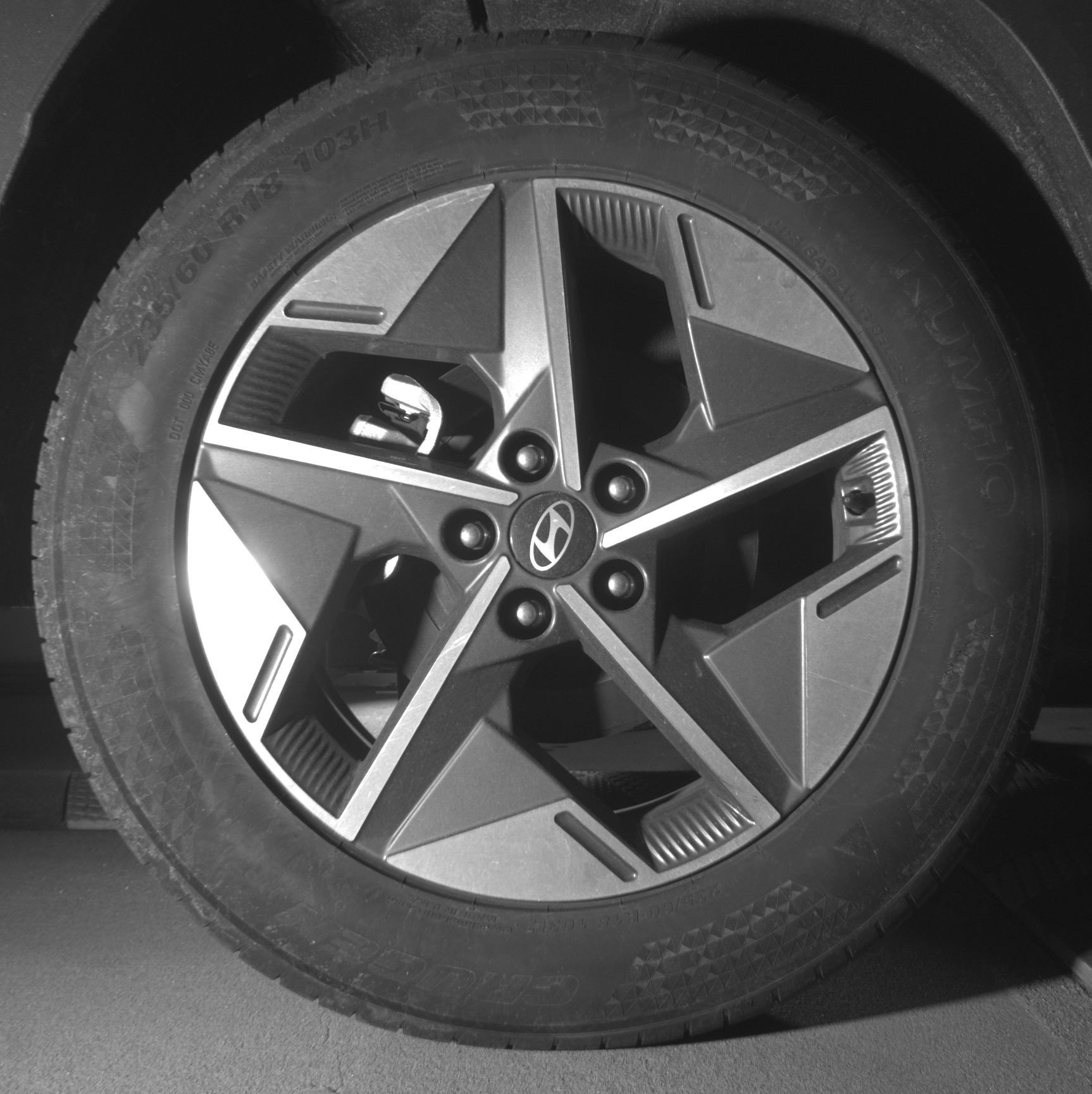 Thumbnail: 2025 Hyundai Tucson - 15