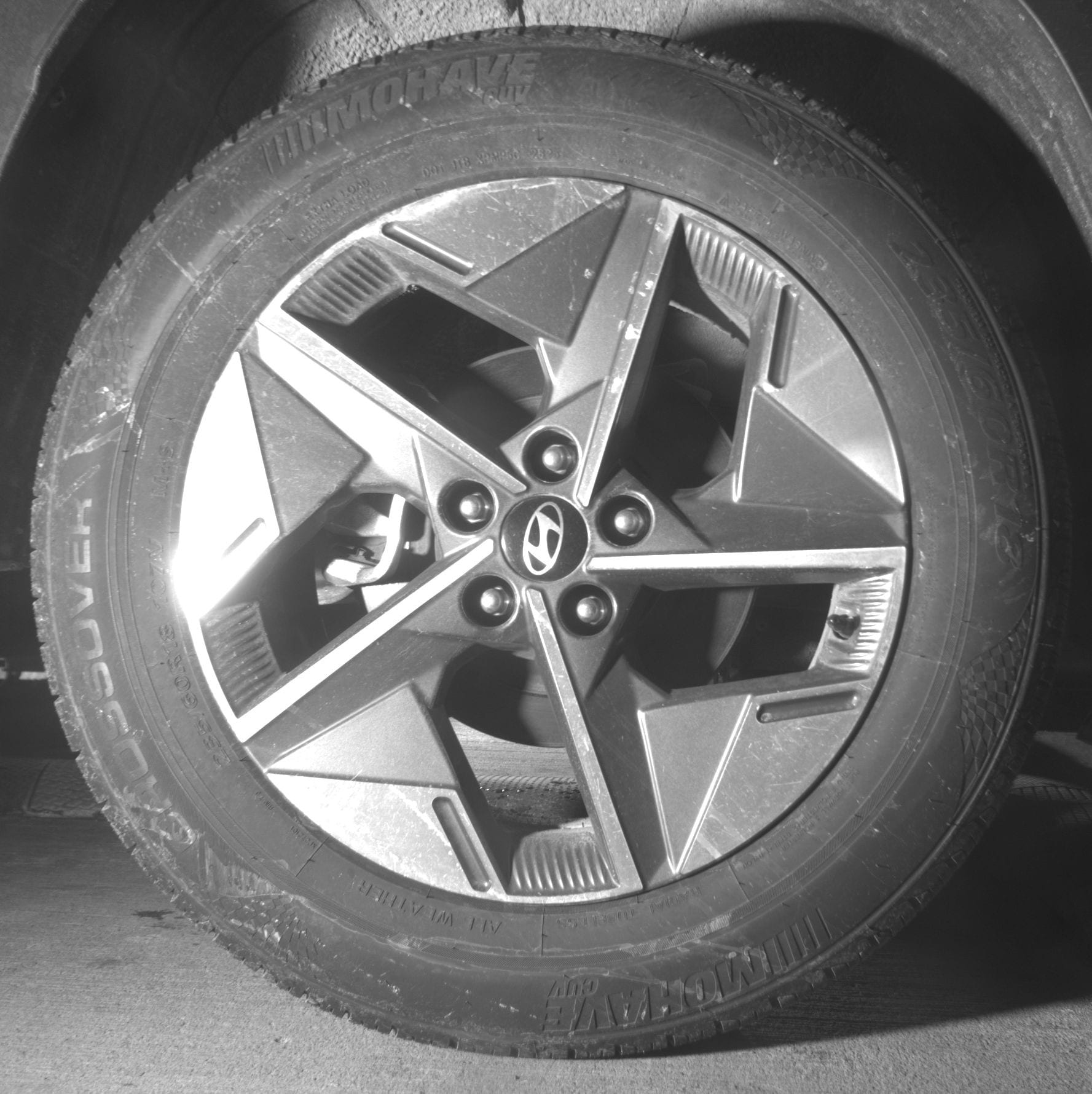 Thumbnail: 2025 Hyundai Tucson - 12