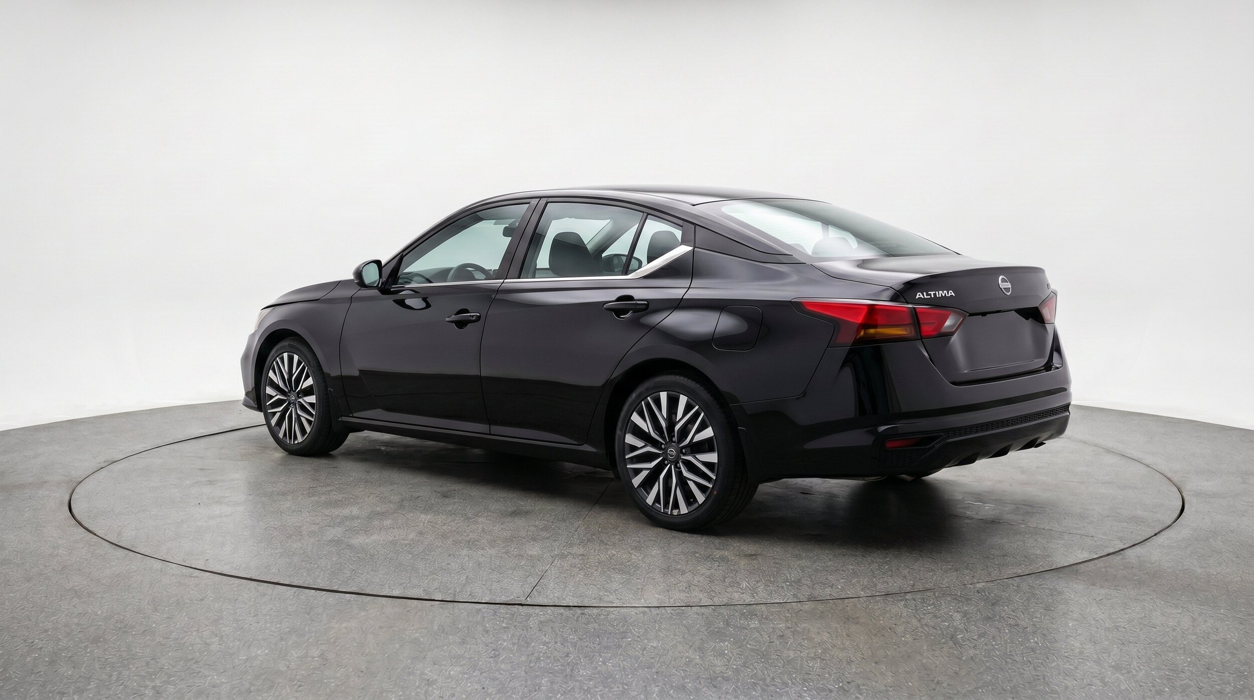 Thumbnail: 2026 Nissan Altima - 6