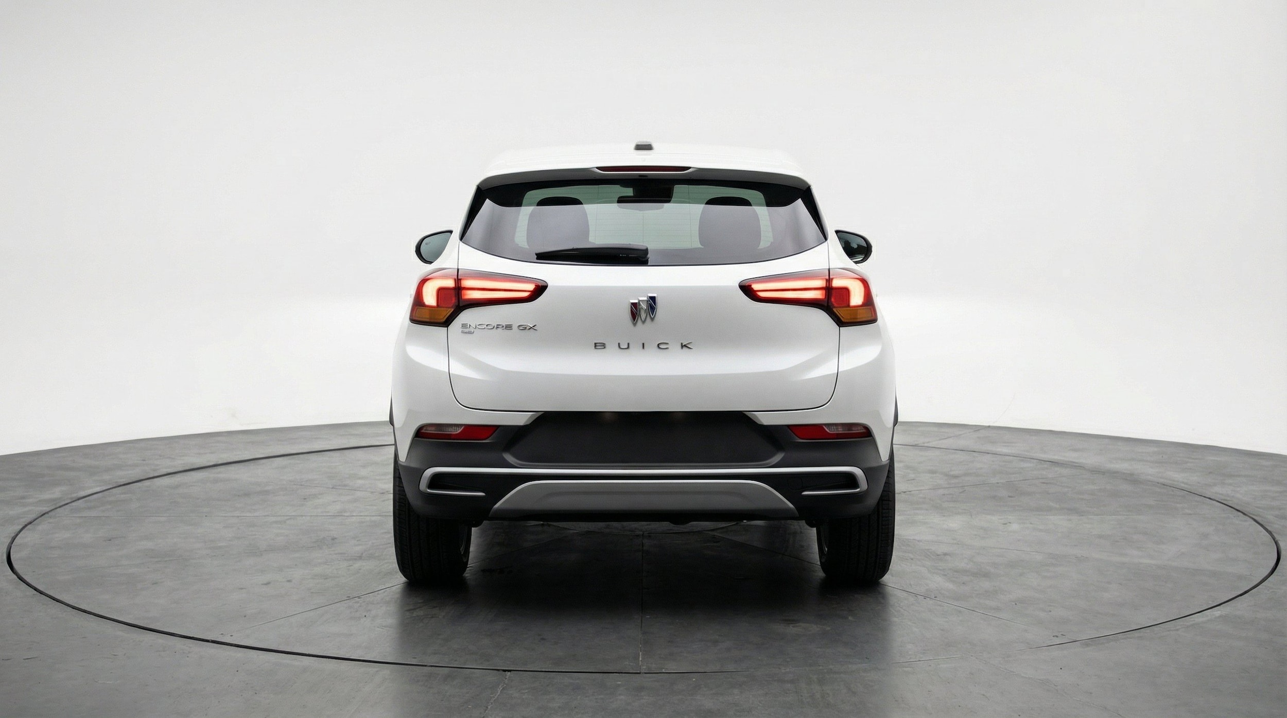 Thumbnail: 2026 Buick Encore GX - 7