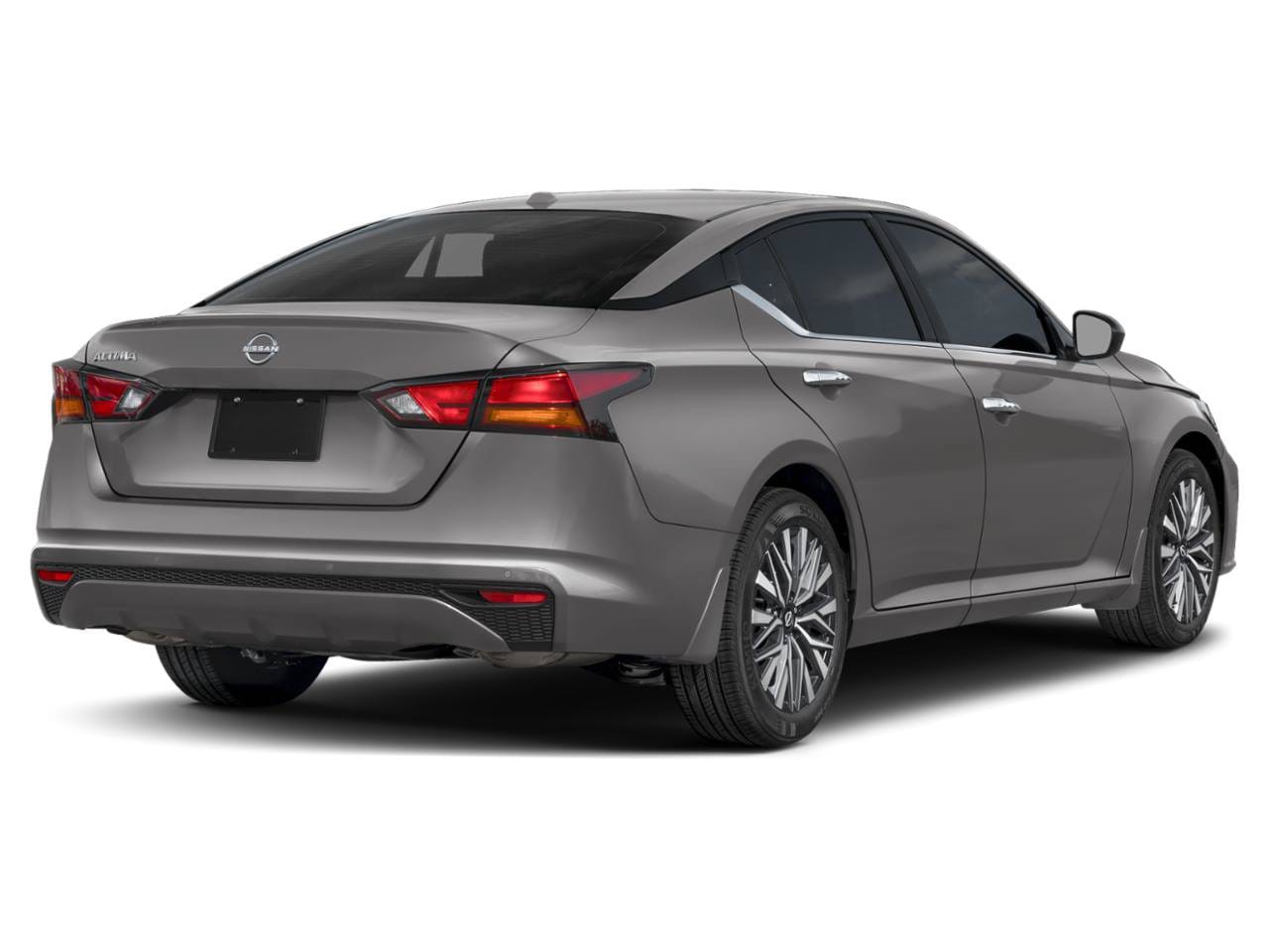Thumbnail: 2026 Nissan Altima - 2
