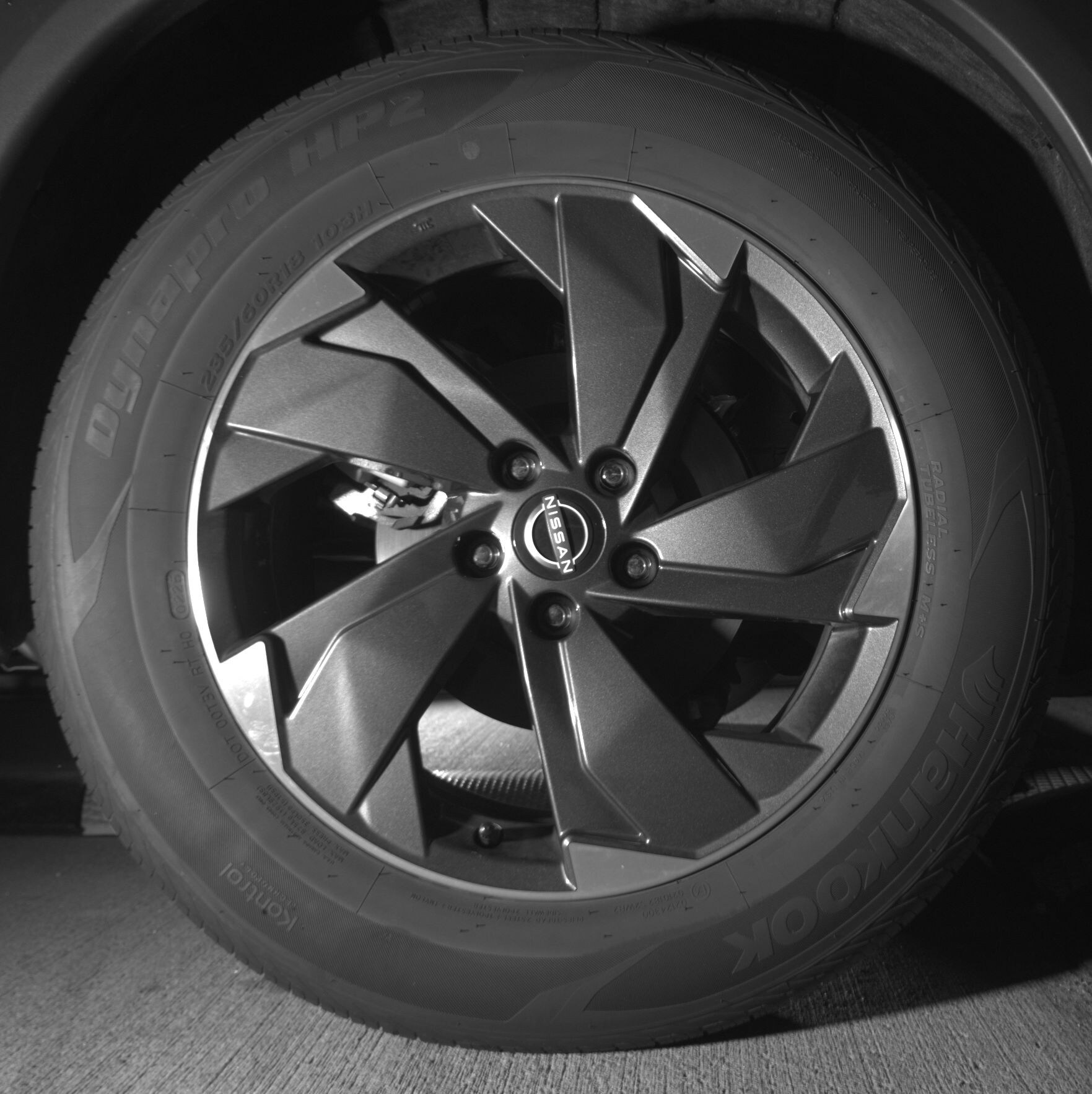 Thumbnail: 2025 Nissan Rogue - 12