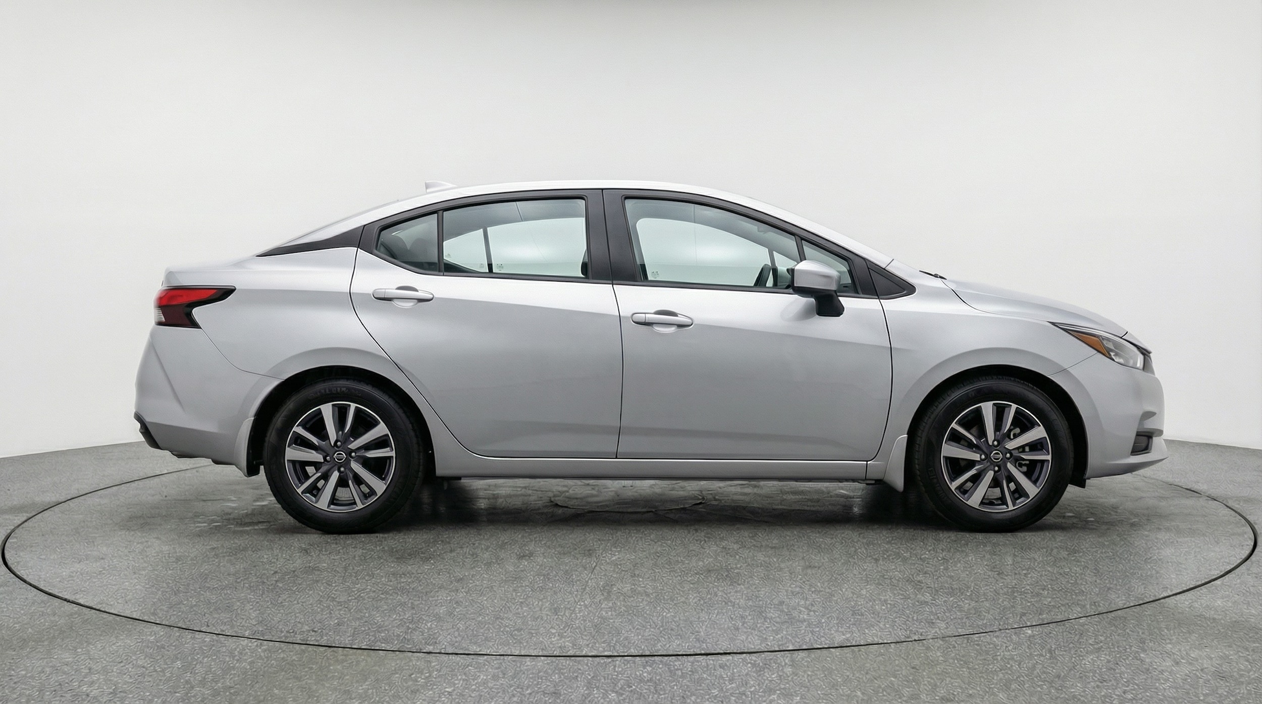 Thumbnail: 2025 Nissan Versa - 8