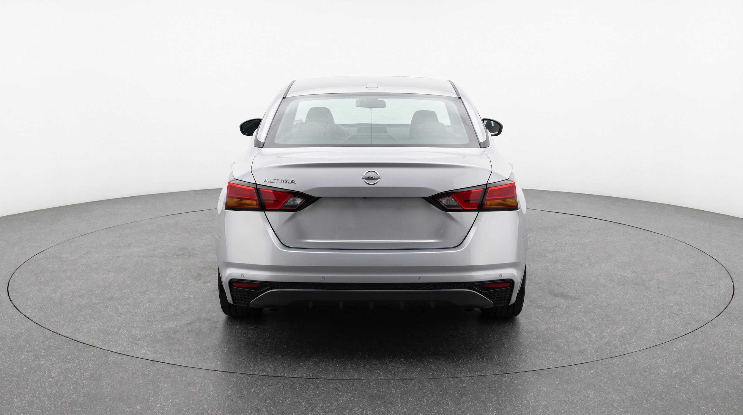 Thumbnail: 2026 Nissan Altima - 7