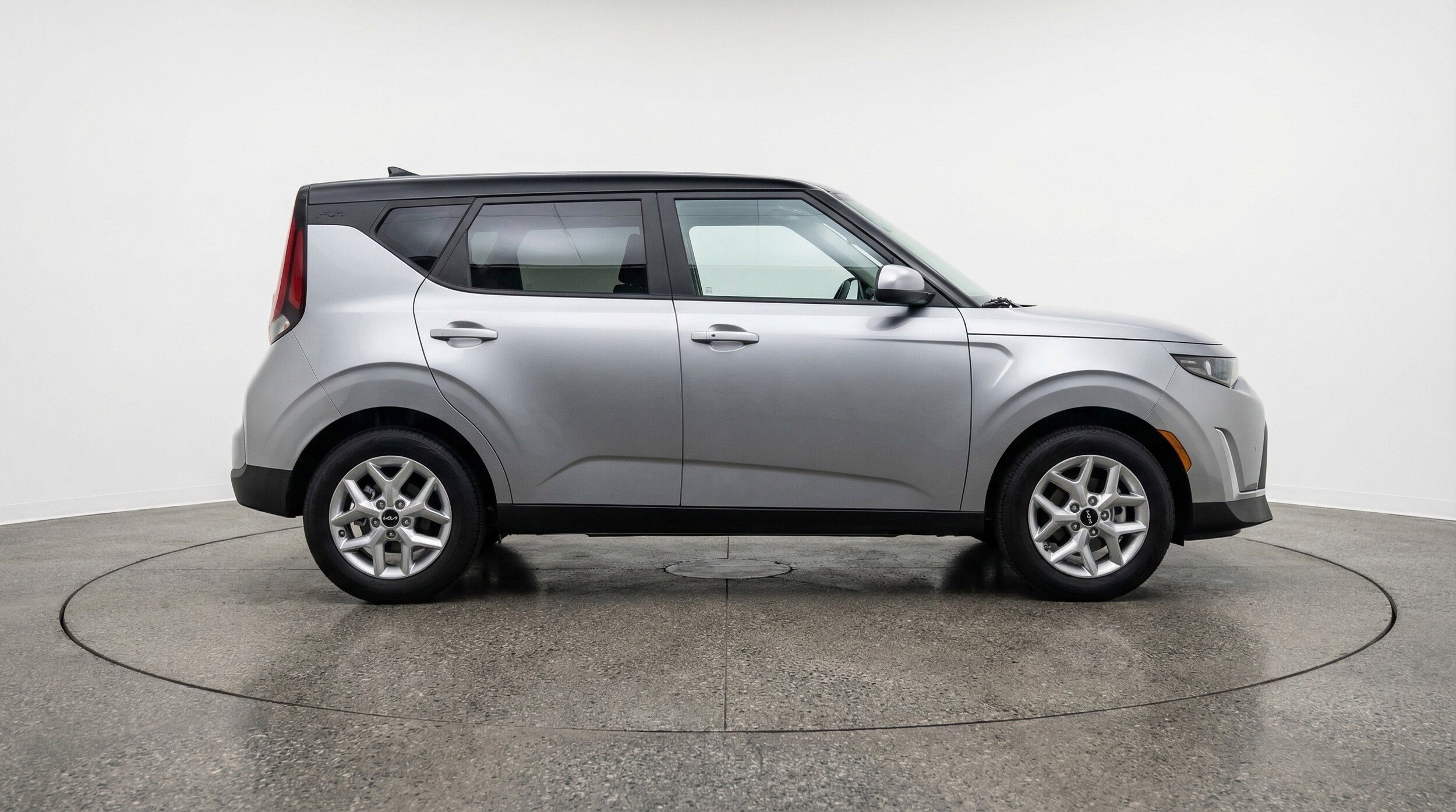 Thumbnail: 2025 Kia Soul - 11