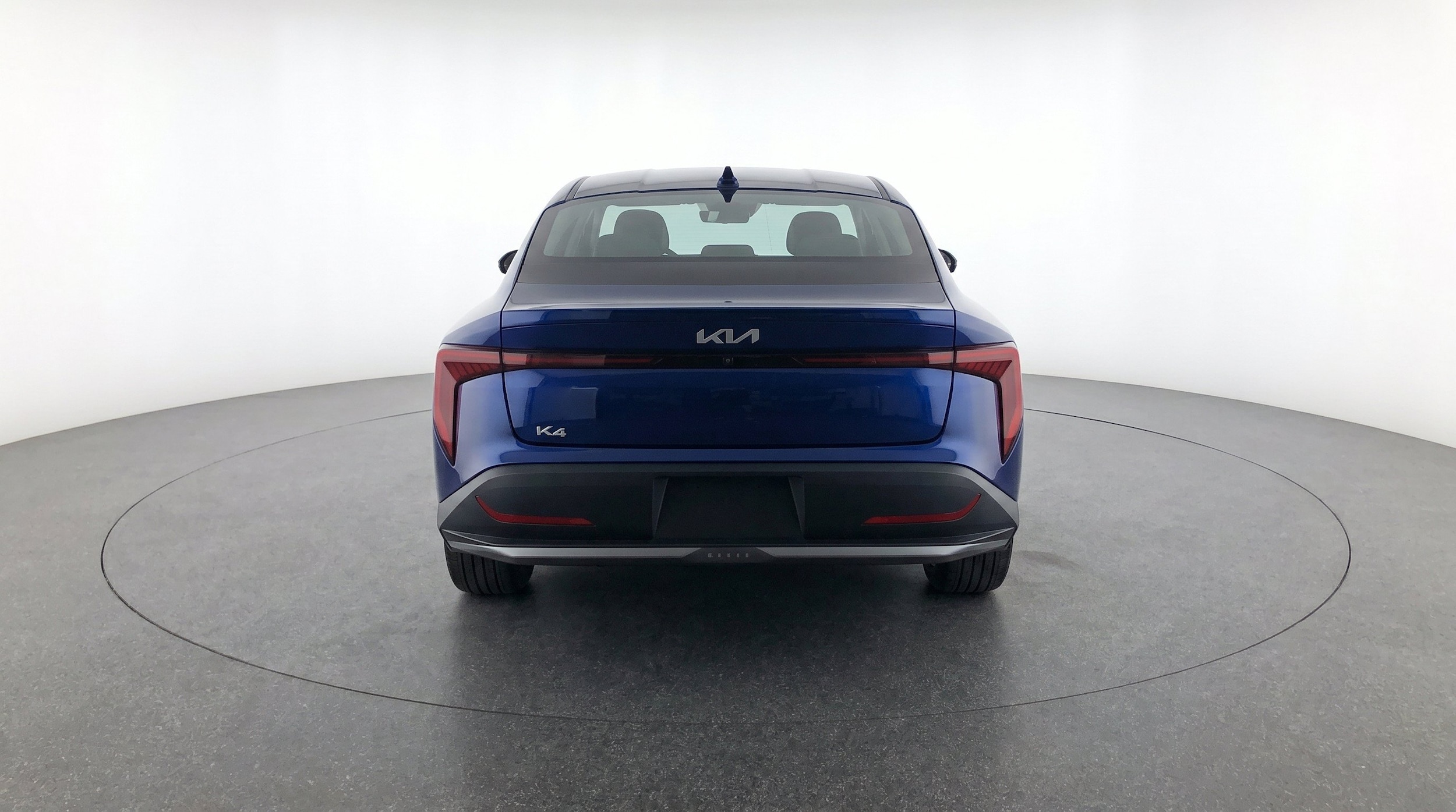 Thumbnail: 2025 Kia K4 - 7