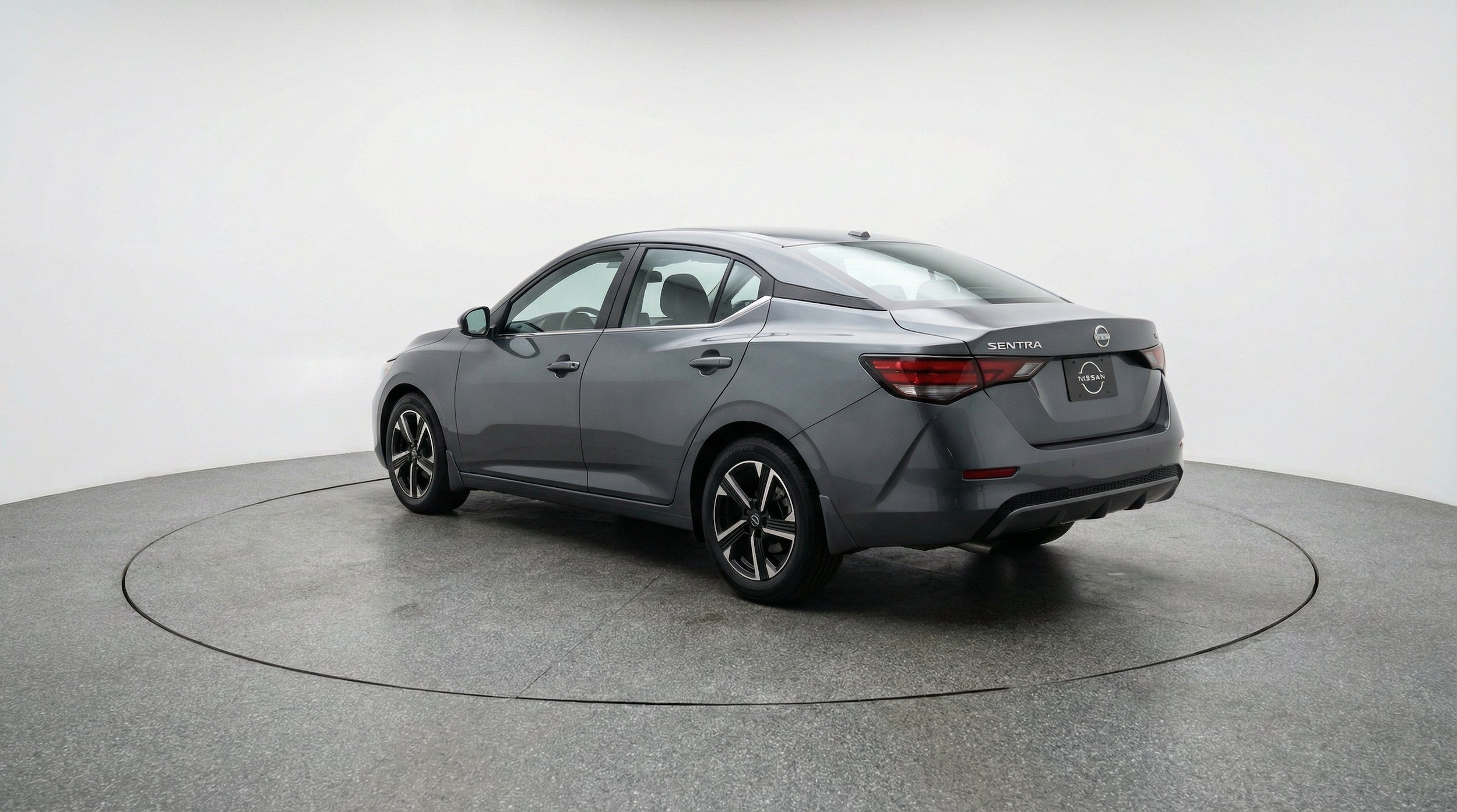 Thumbnail: 2025 Nissan Sentra - 6