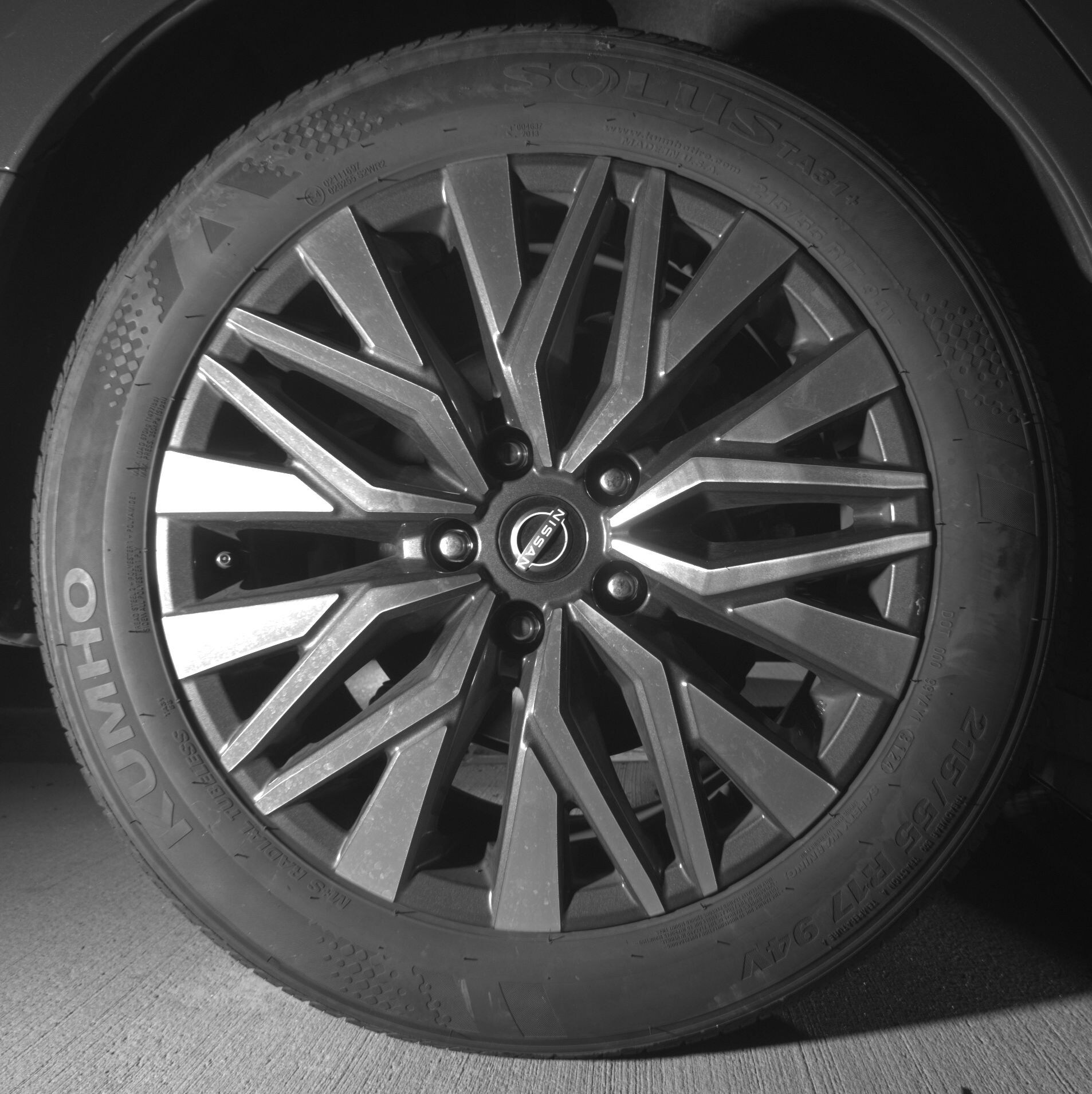 Thumbnail: 2025 Nissan Altima - 12