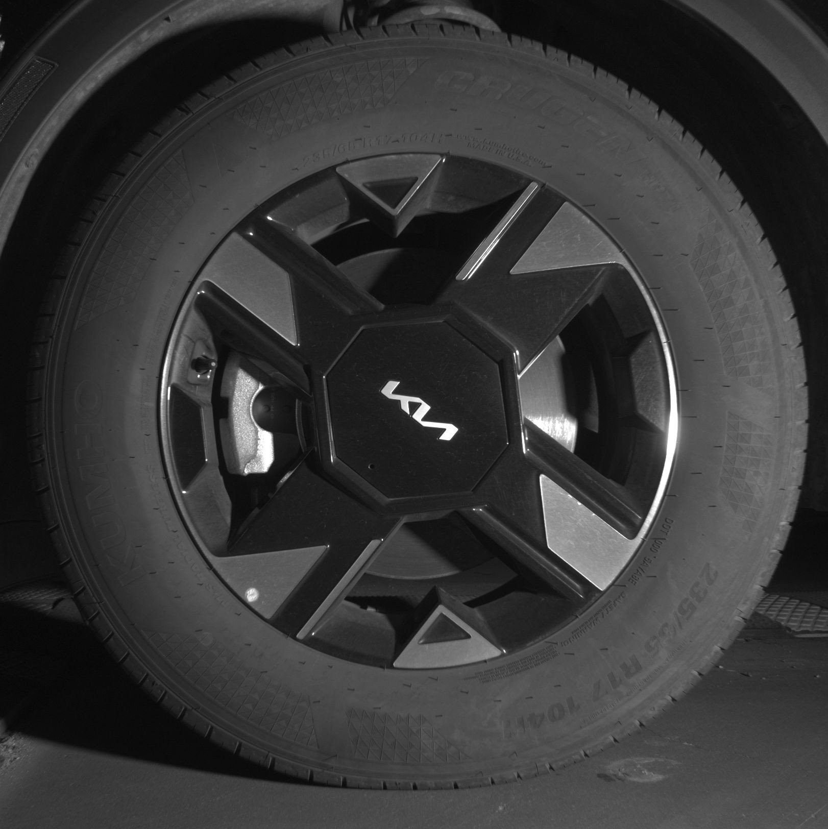 Thumbnail: 2026 Kia Sportage - 12
