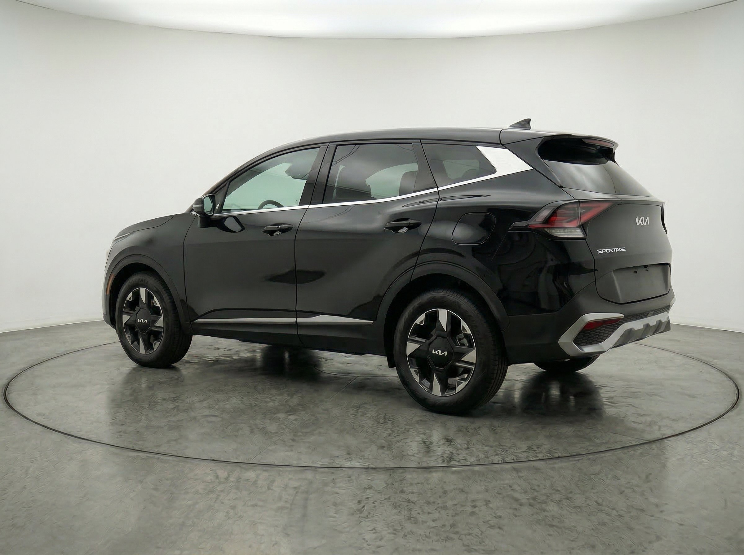 Thumbnail: 2026 Kia Sportage - 6