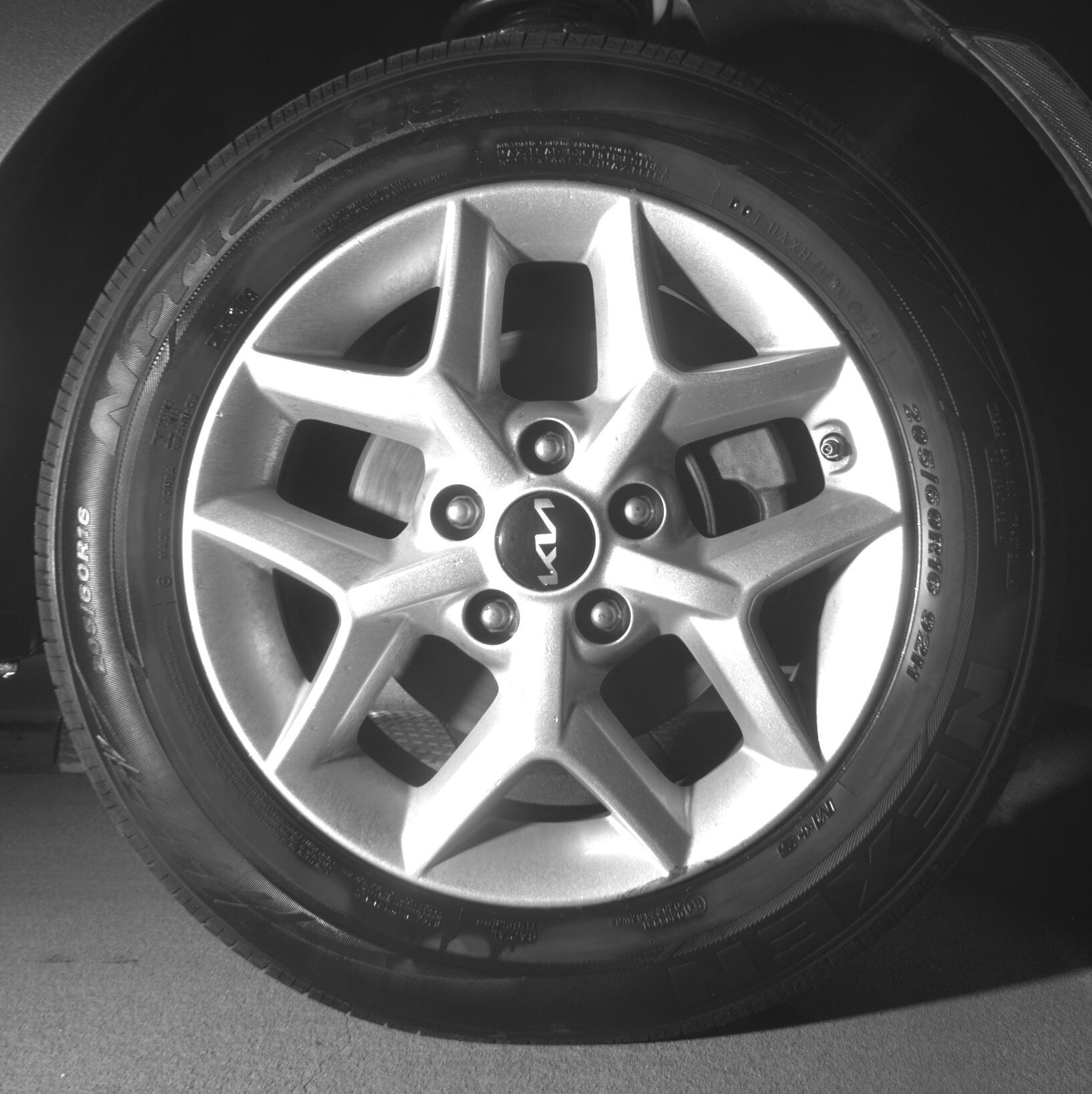 Thumbnail: 2025 Kia Soul - 10