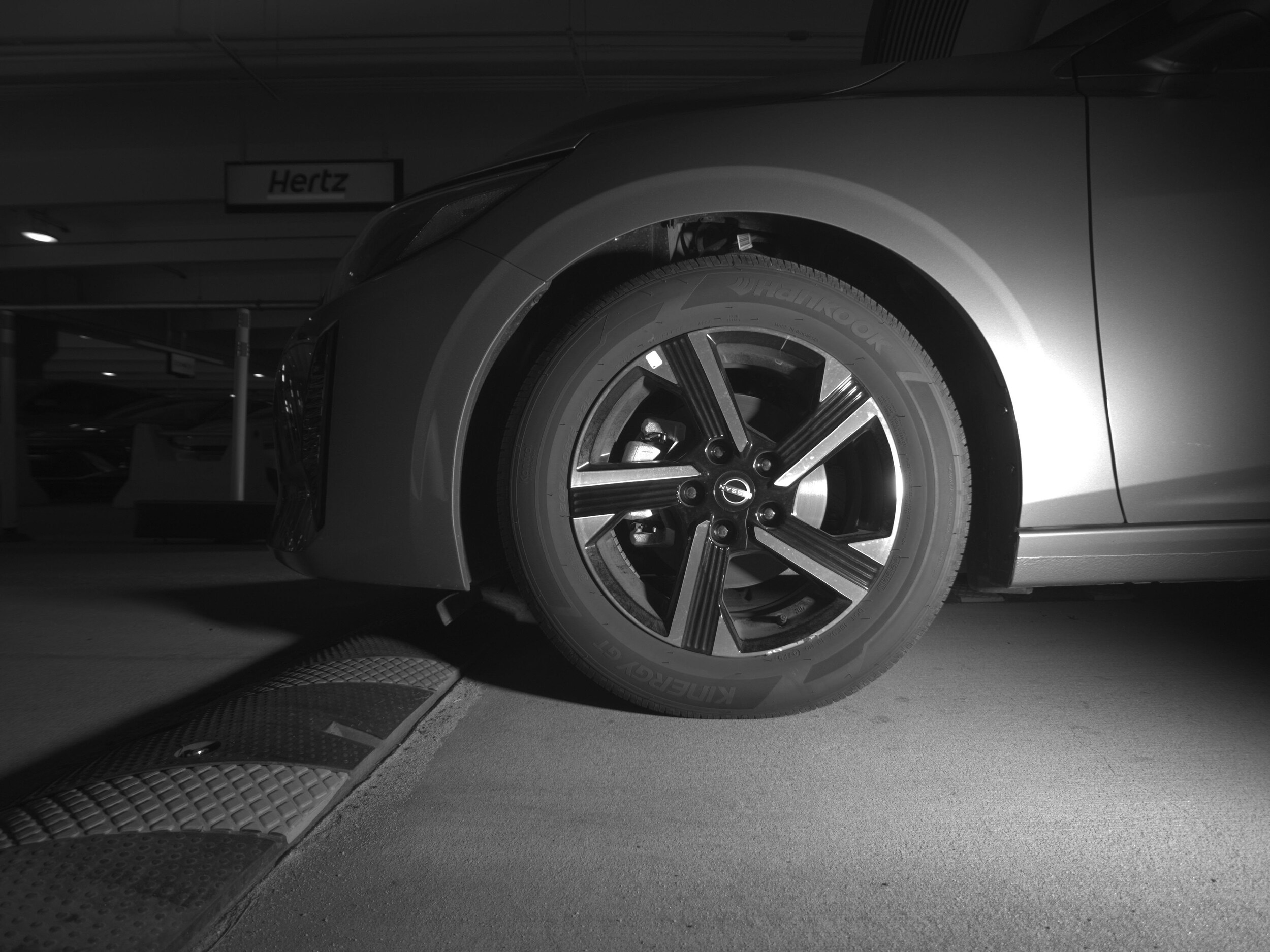 Thumbnail: 2025 Nissan Sentra - 12