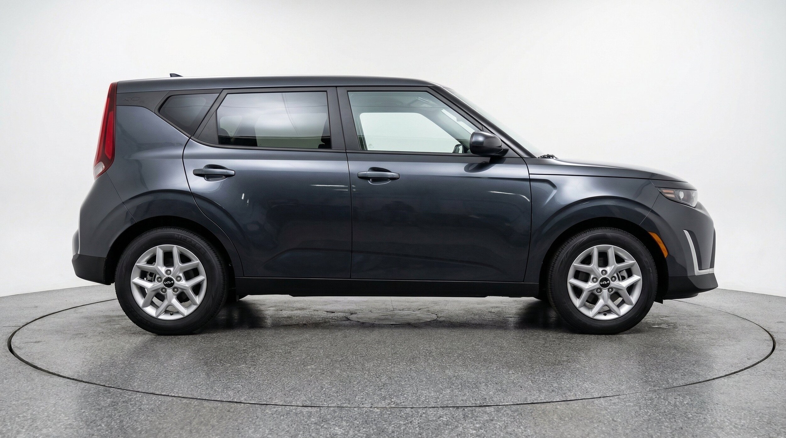 Thumbnail: 2025 Kia Soul - 11