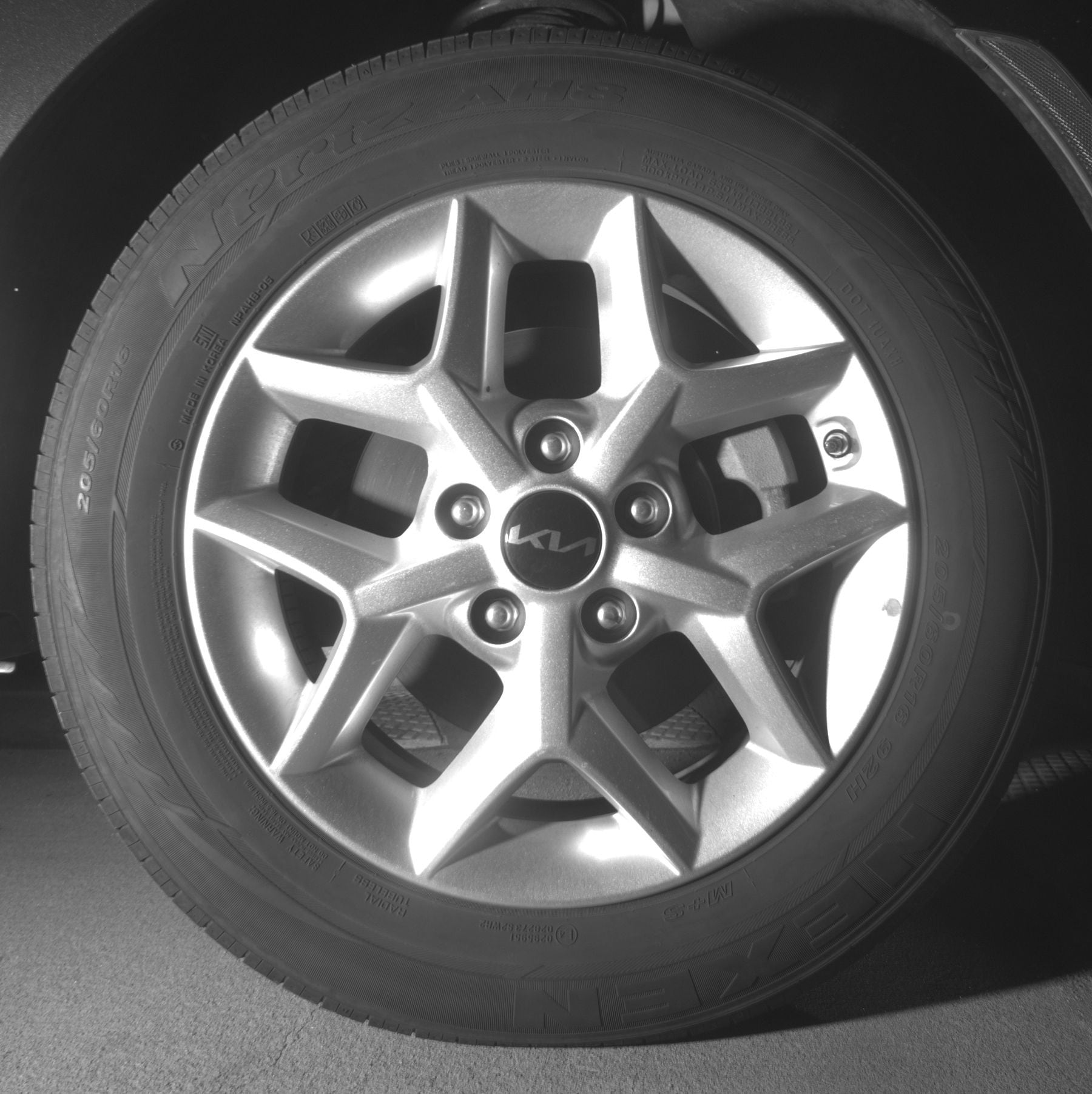 Thumbnail: 2025 Kia Soul - 10