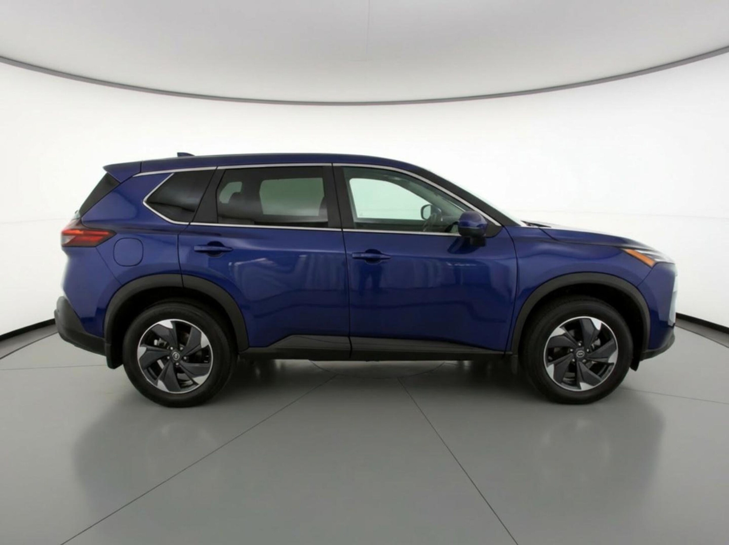 Thumbnail: 2025 Nissan Rogue - 8