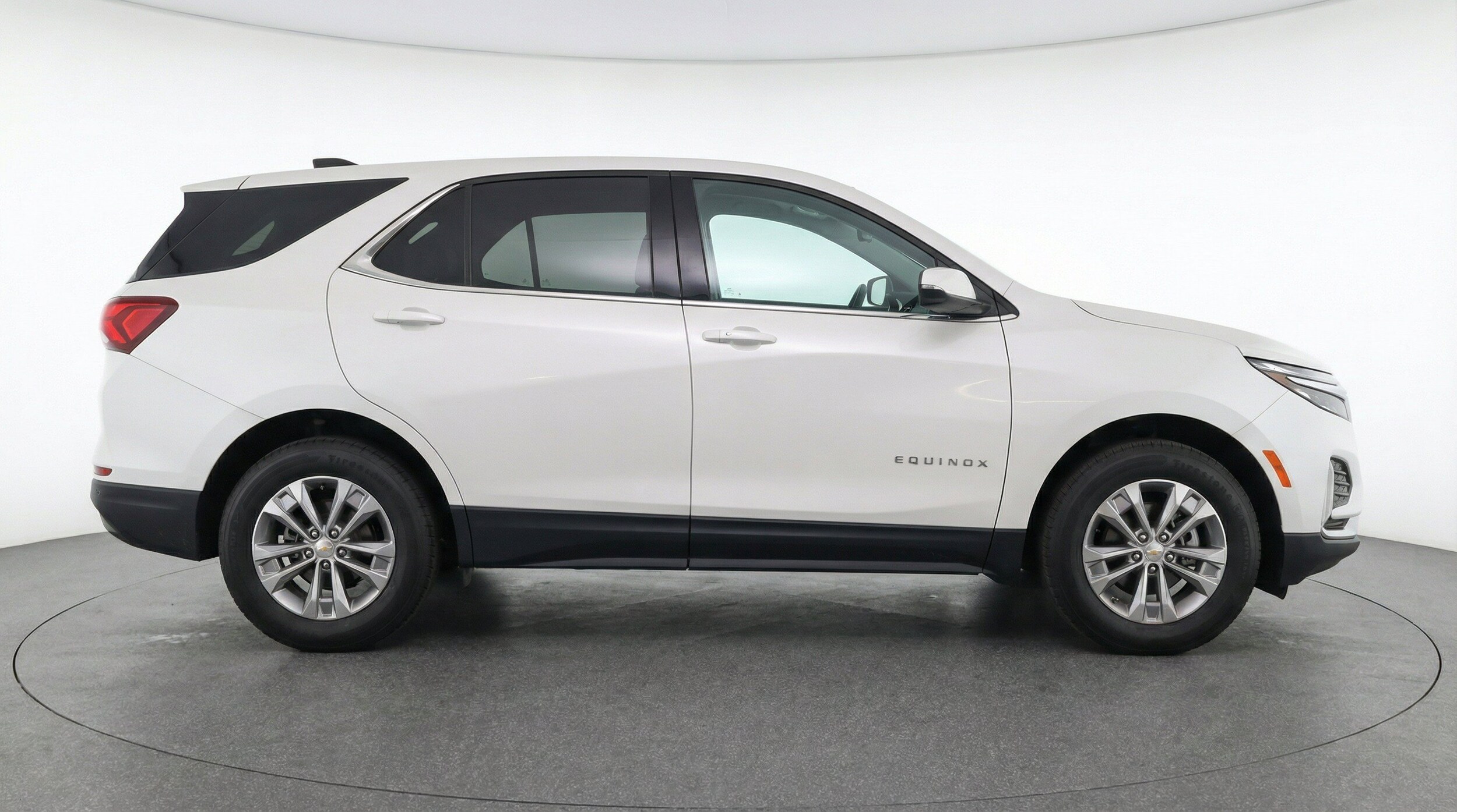 Thumbnail: 2025 Chevrolet Equinox - 11