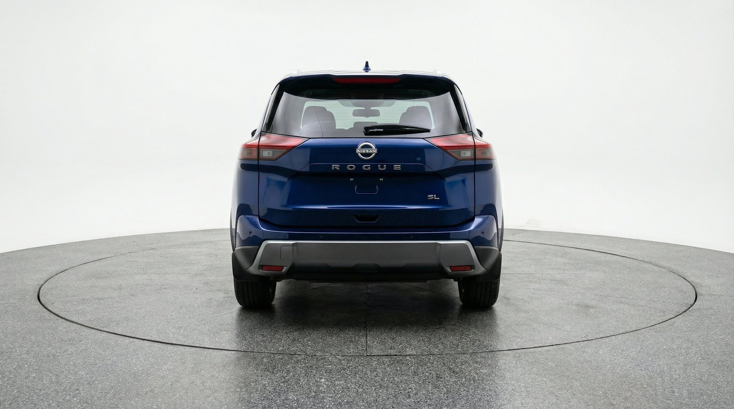 Thumbnail: 2026 Nissan Rogue - 7