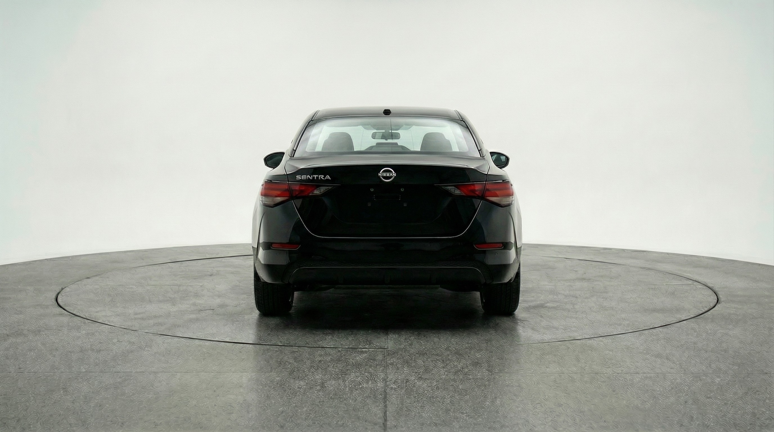 Thumbnail: 2025 Nissan Sentra - 6