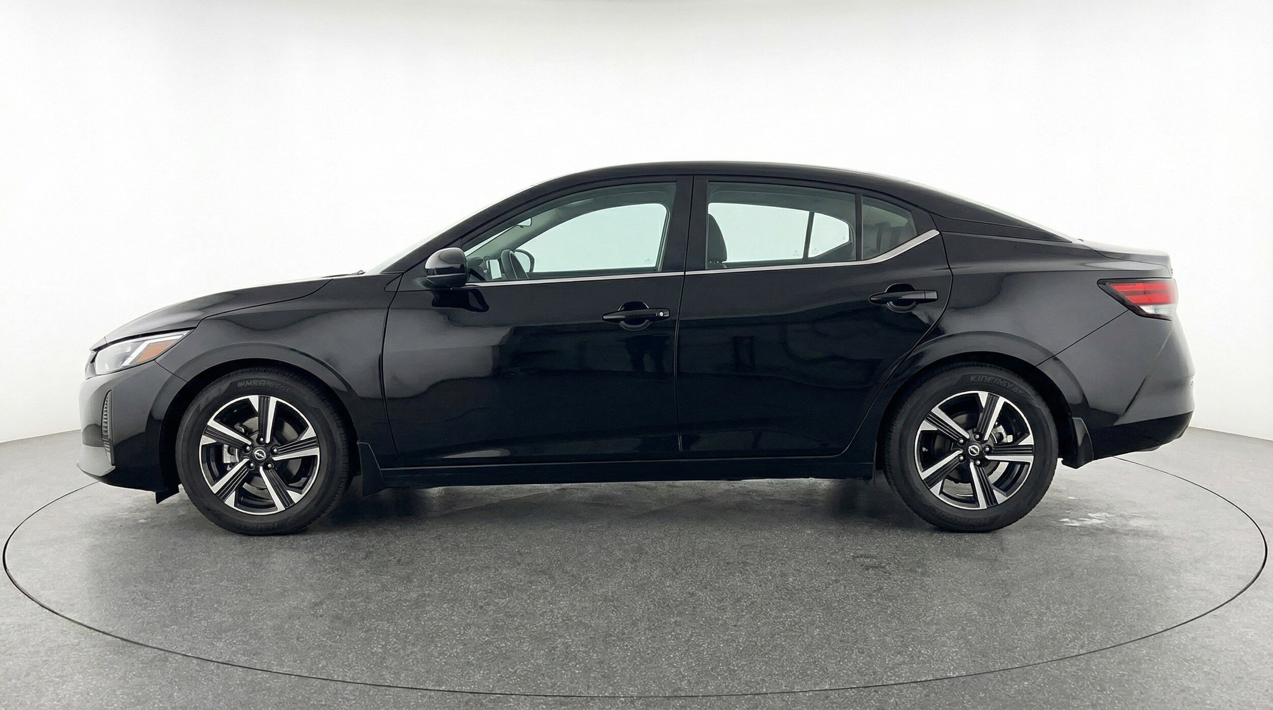 Thumbnail: 2025 Nissan Sentra - 5