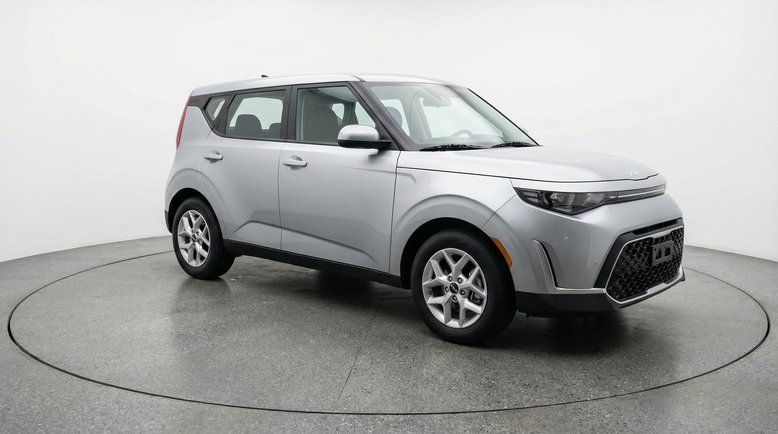 Thumbnail: 2025 Kia Soul - 1