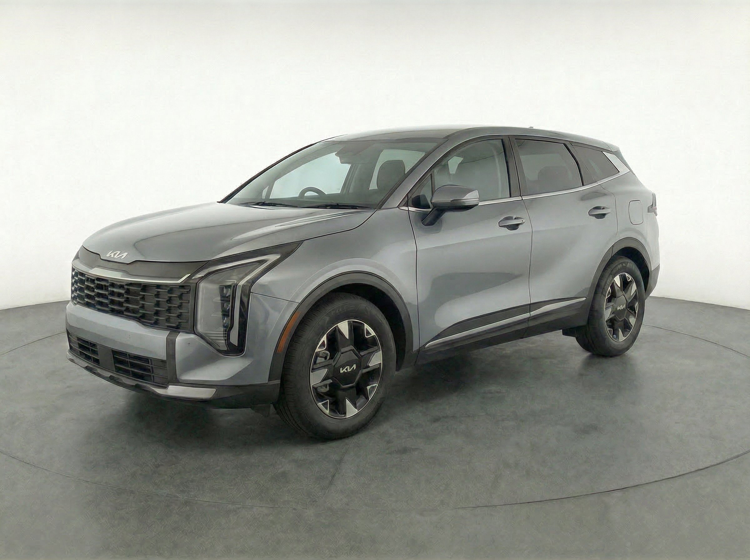 Thumbnail: 2026 Kia Sportage - 3