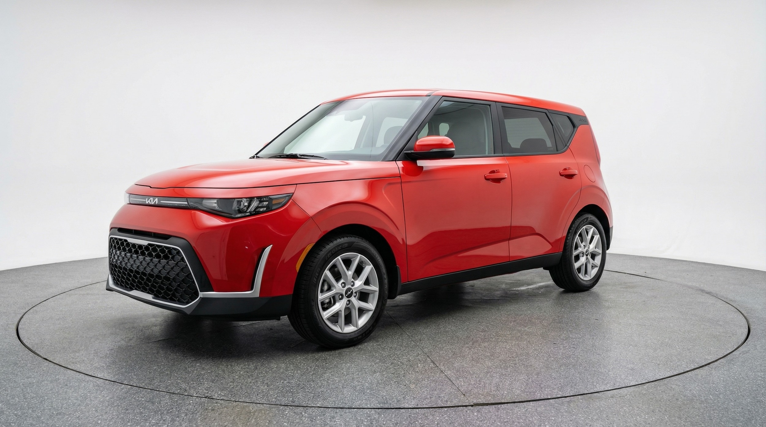 Thumbnail: 2025 Kia Soul - 3