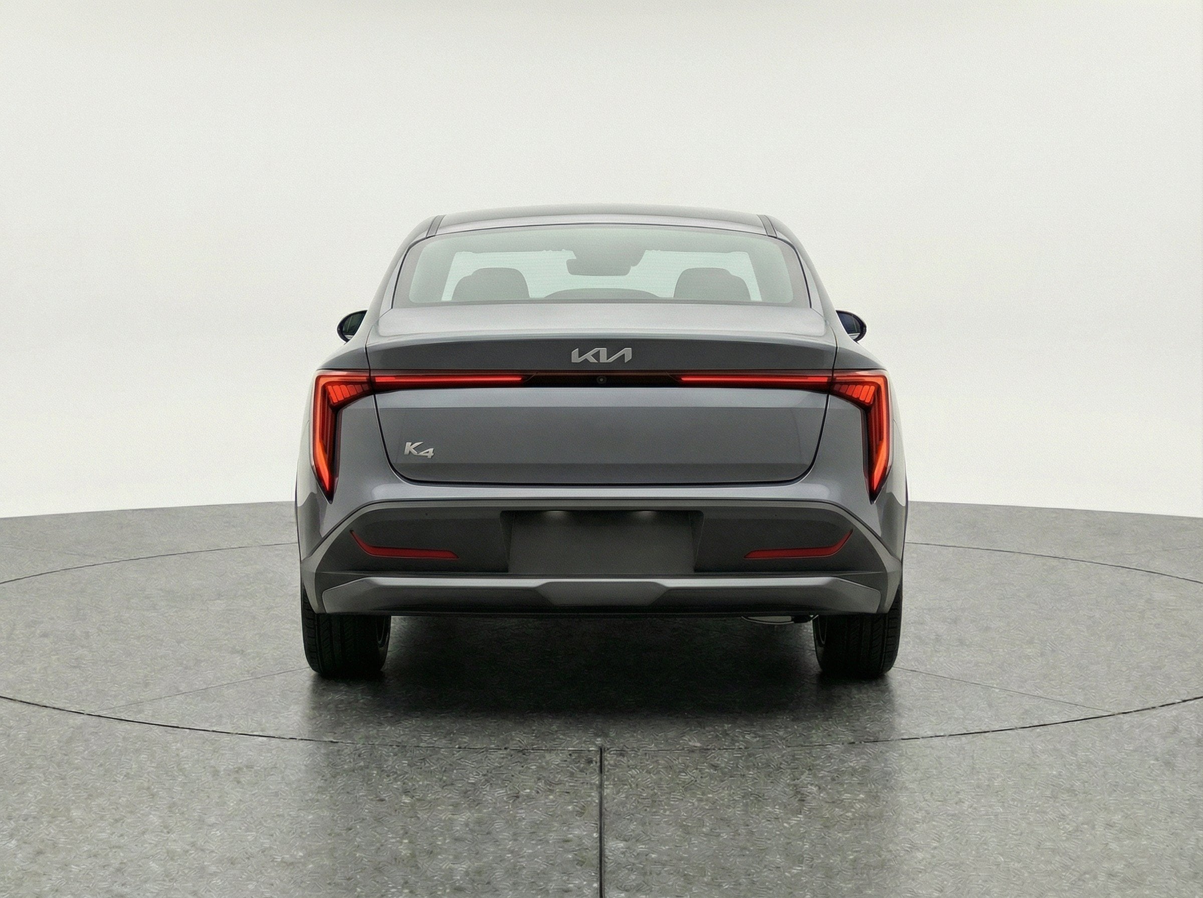 Thumbnail: 2025 Kia K4 - 7