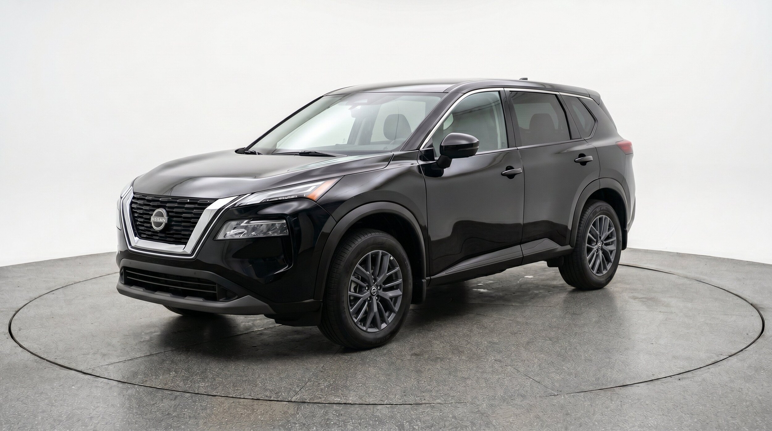 Thumbnail: 2026 Nissan Rogue - 3