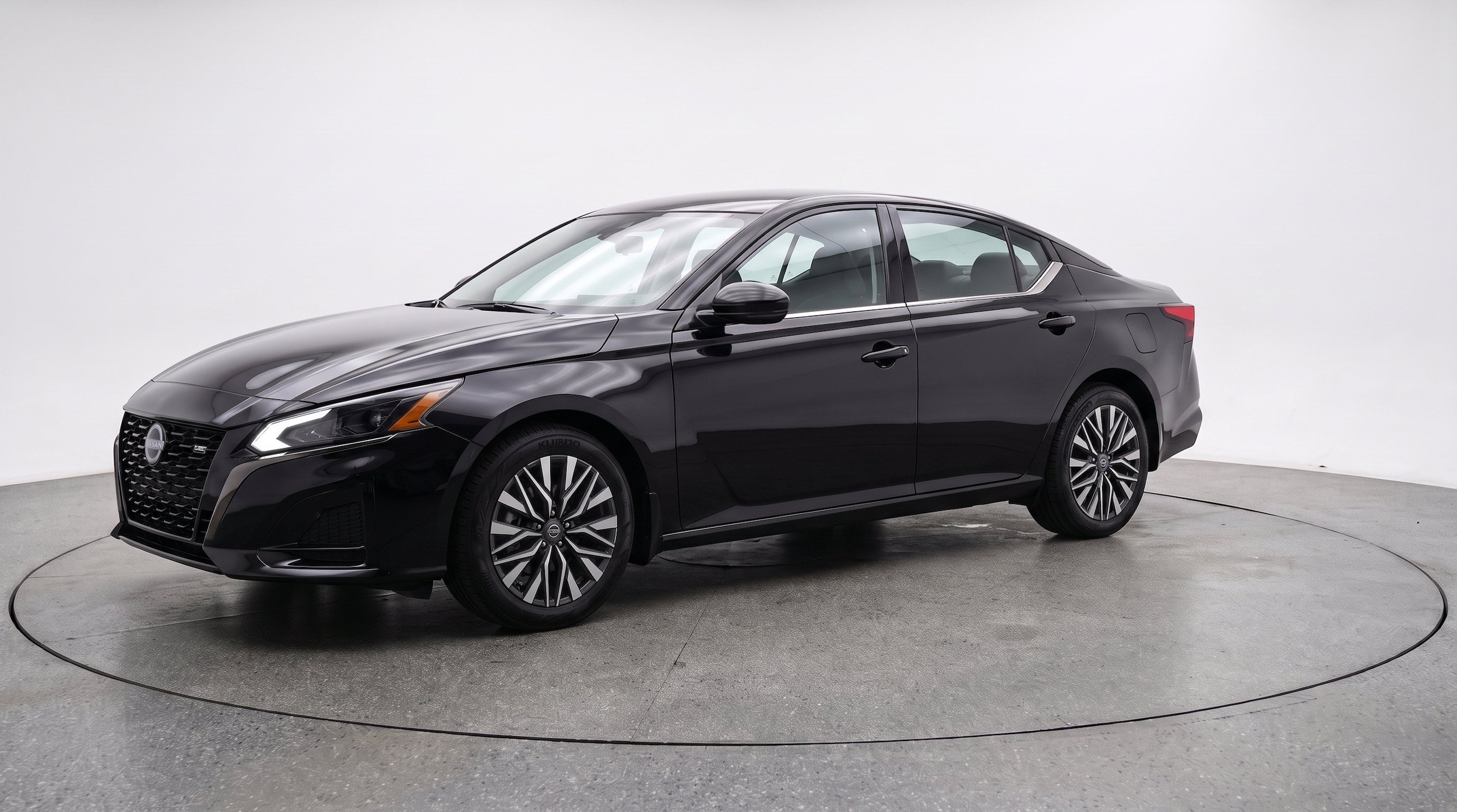 Thumbnail: 2026 Nissan Altima - 3