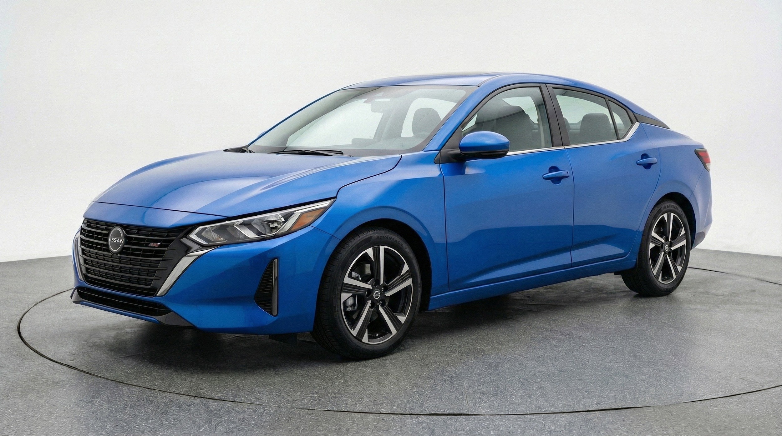 Thumbnail: 2025 Nissan Sentra - 3