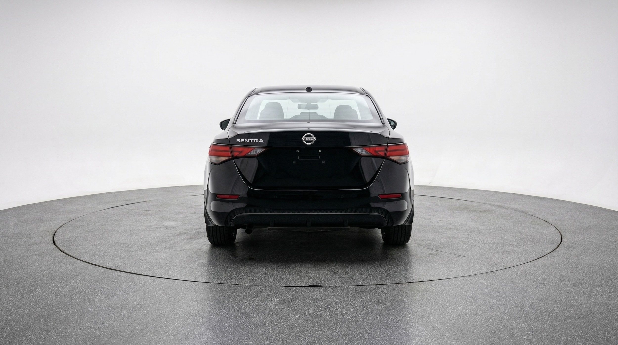 Thumbnail: 2025 Nissan Sentra - 6