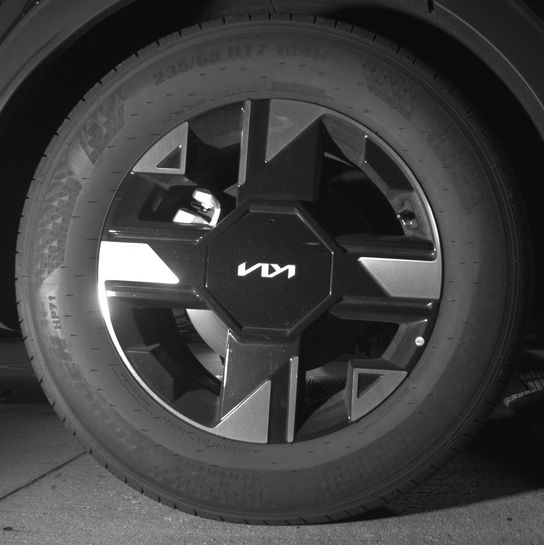Thumbnail: 2026 Kia Sportage - 15
