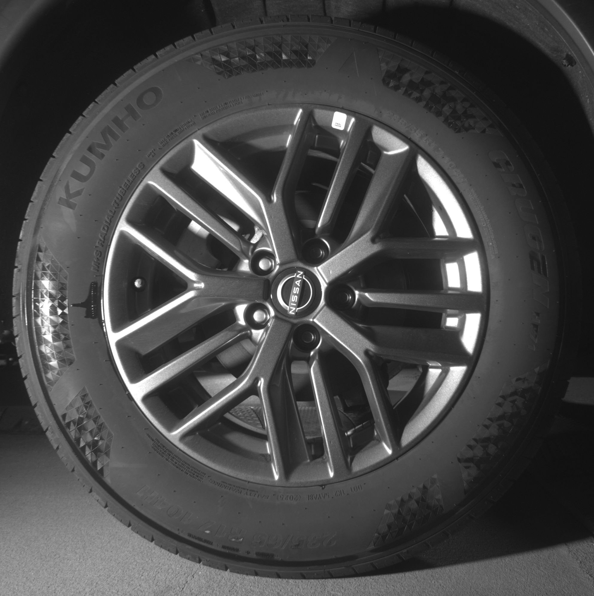 Thumbnail: 2026 Nissan Rogue - 15