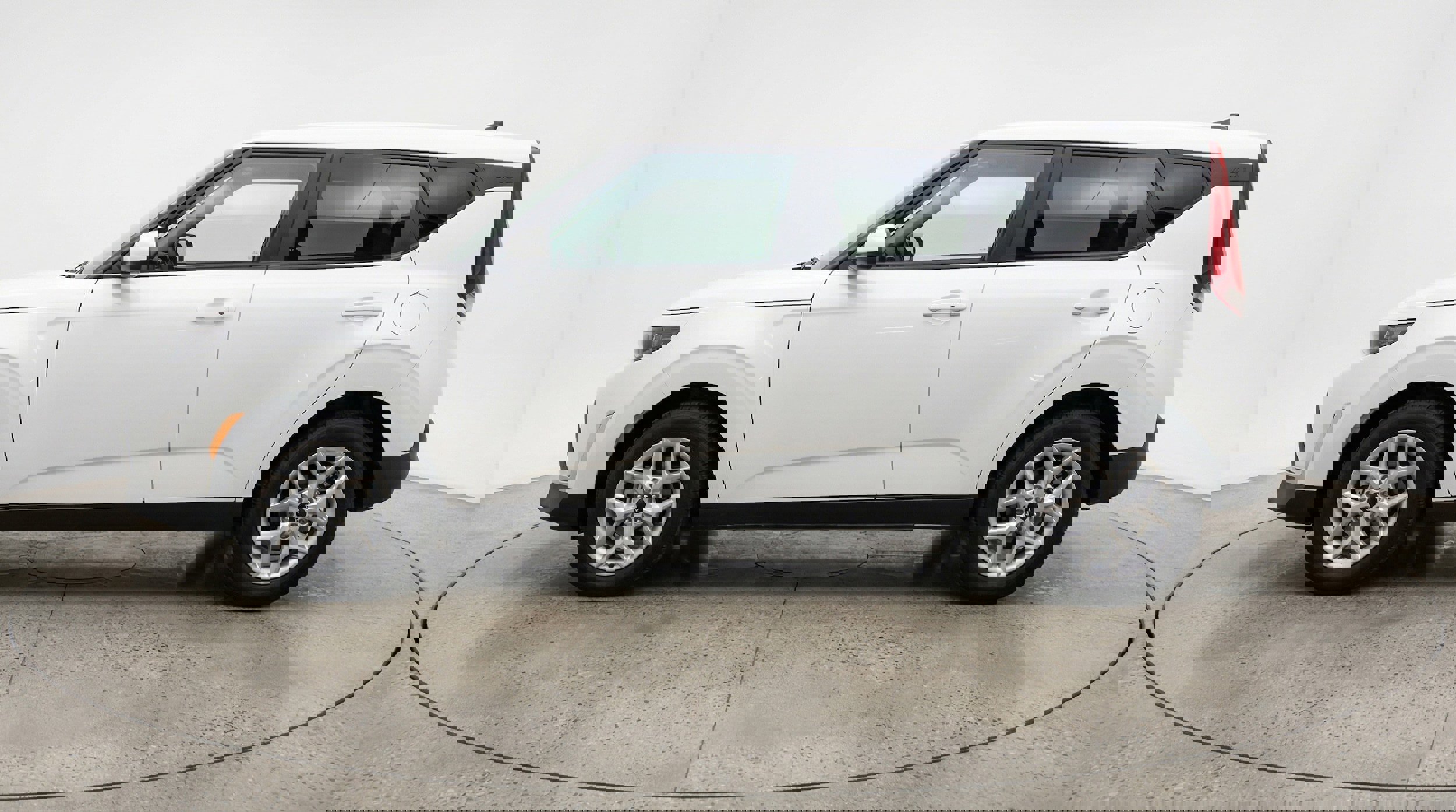 Thumbnail: 2025 Kia Soul - 4