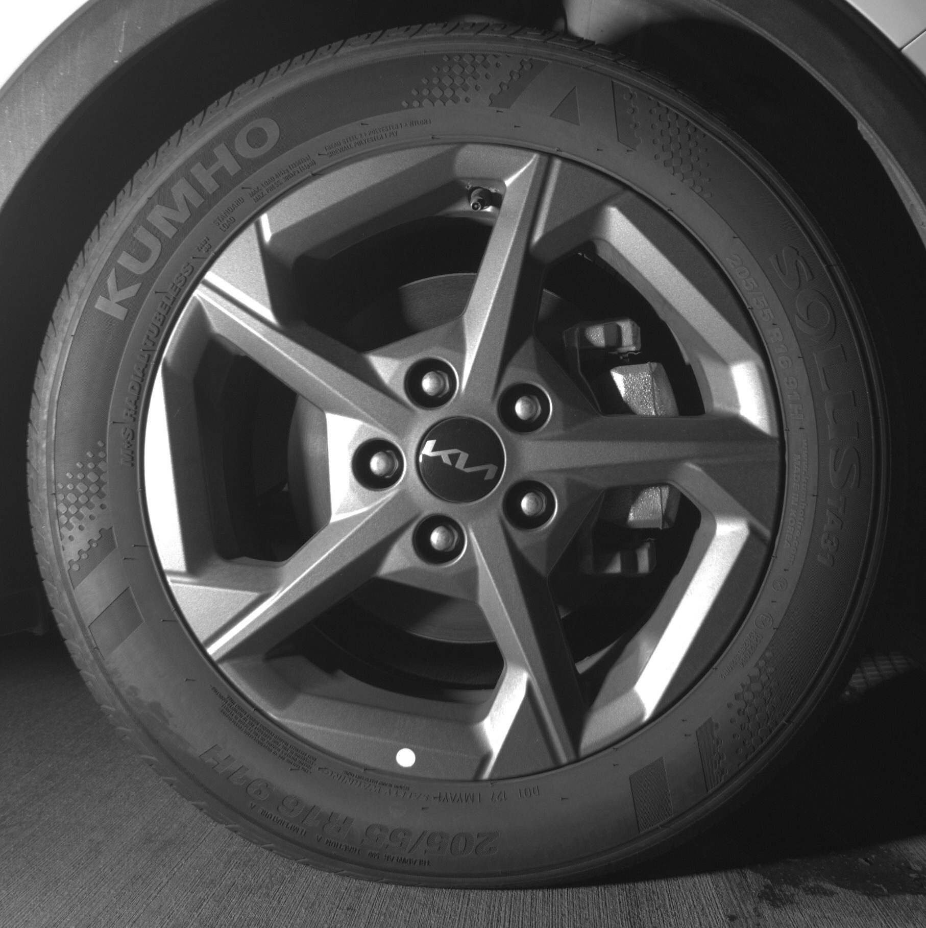 Thumbnail: 2025 Kia K4 - 10