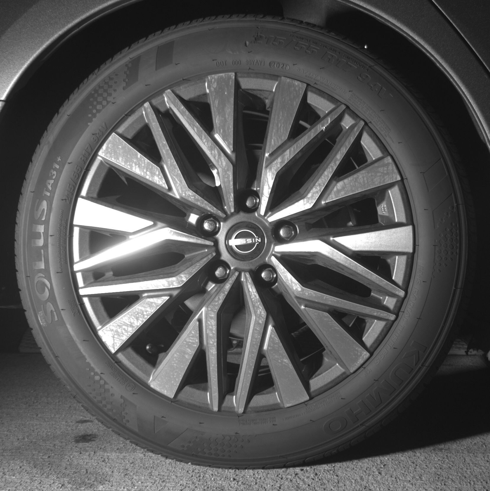 Thumbnail: 2025 Nissan Altima - 12