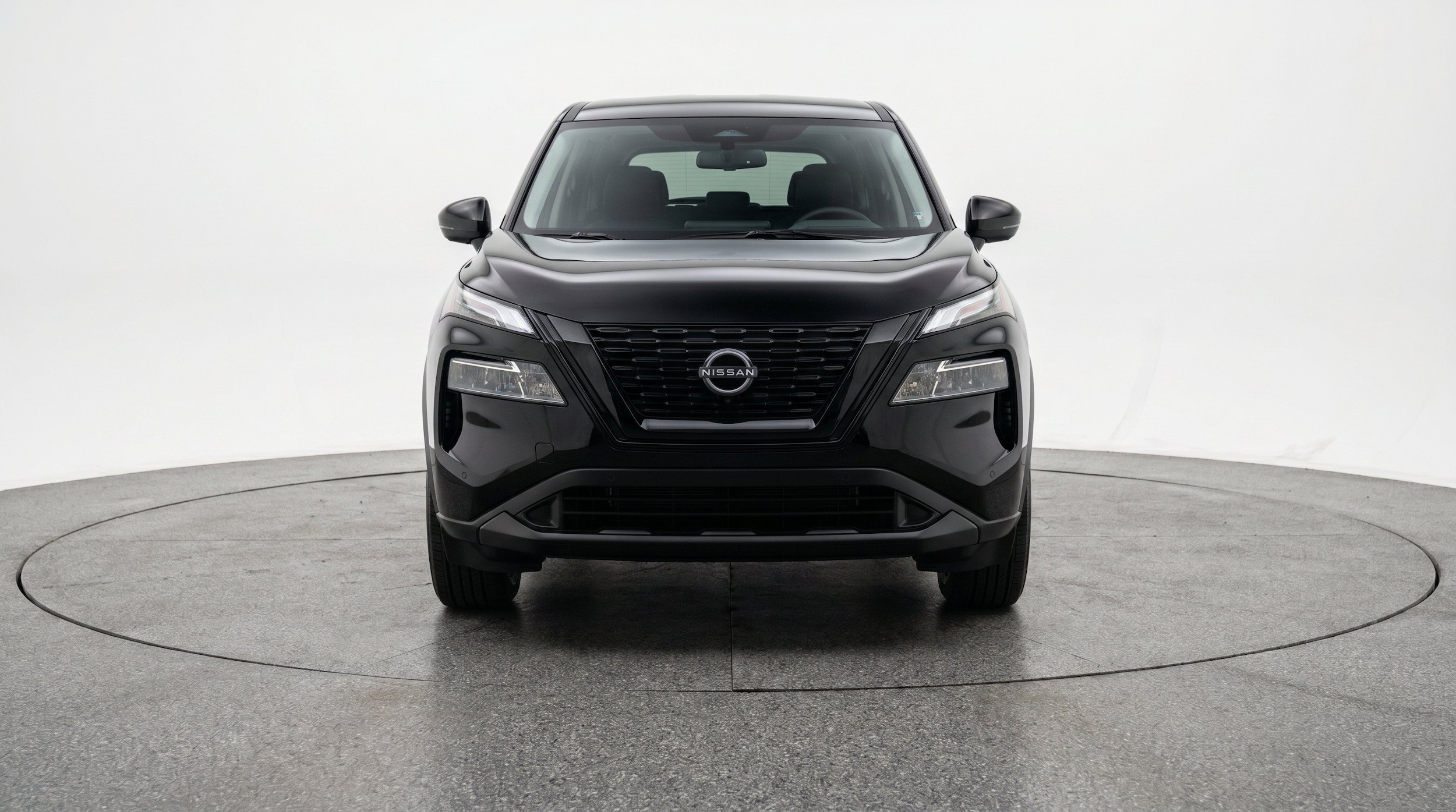 Thumbnail: 2026 Nissan Rogue - 2