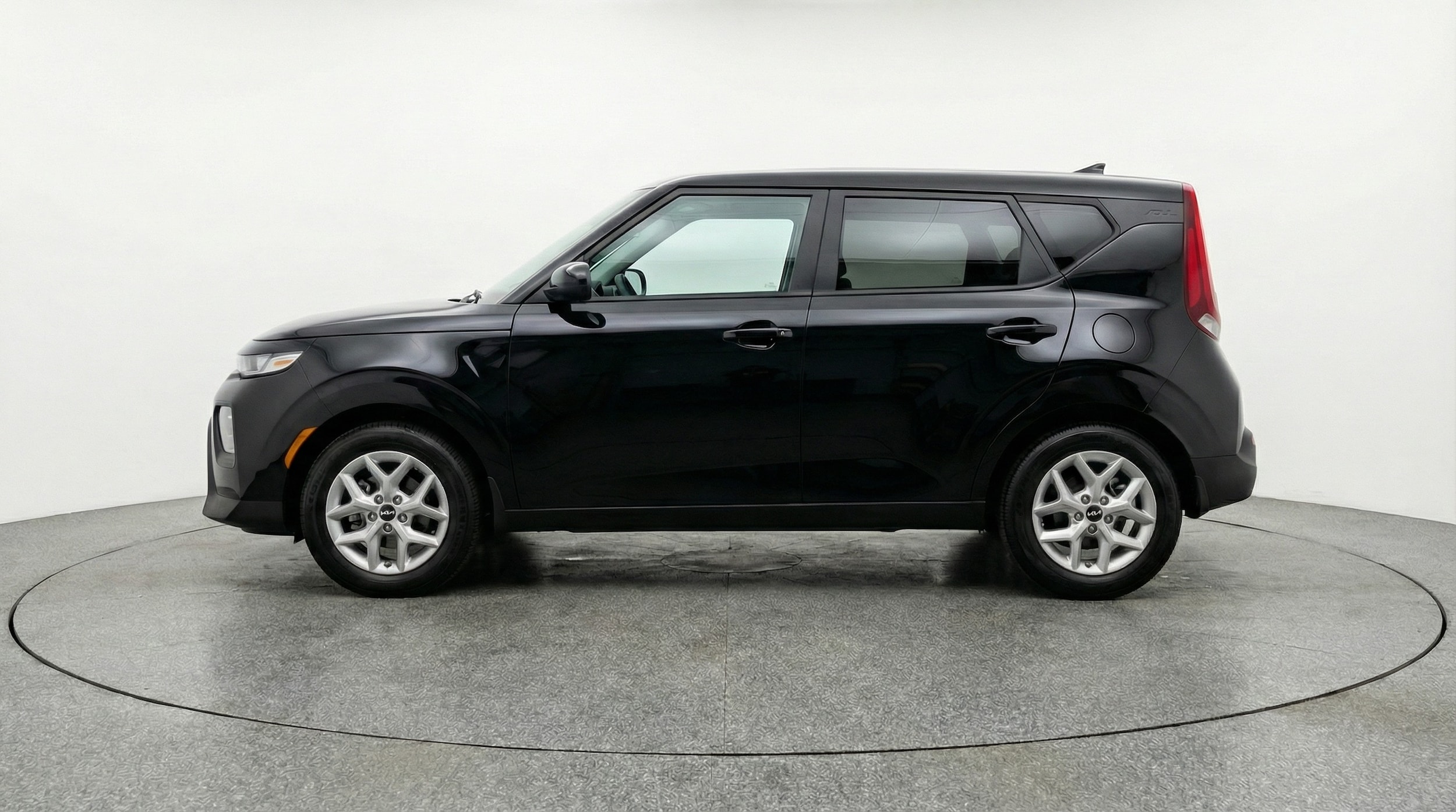 Thumbnail: 2025 Kia Soul - 4