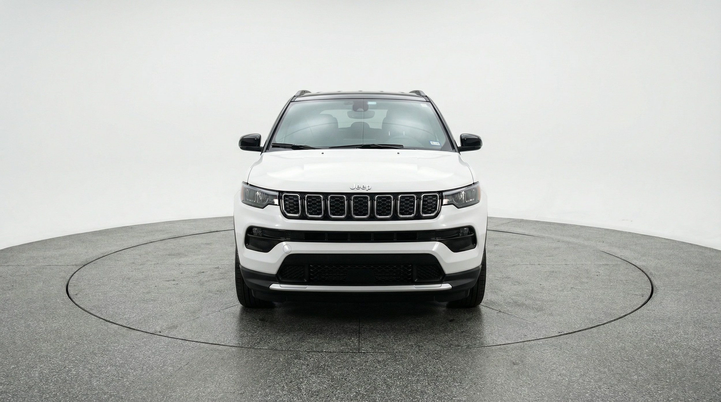 Thumbnail: 2025 Jeep Compass - 2