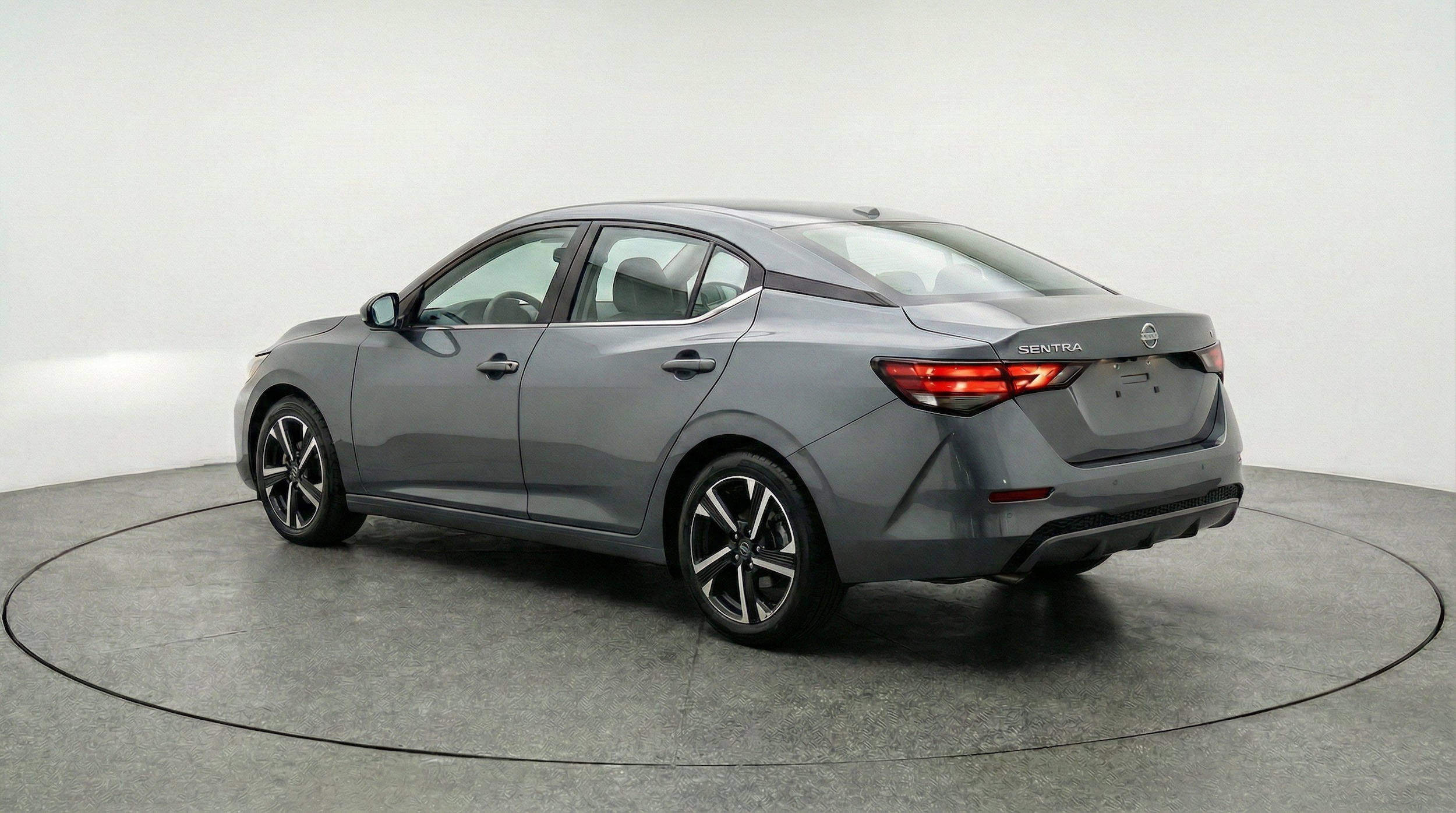 Thumbnail: 2025 Nissan Sentra - 6