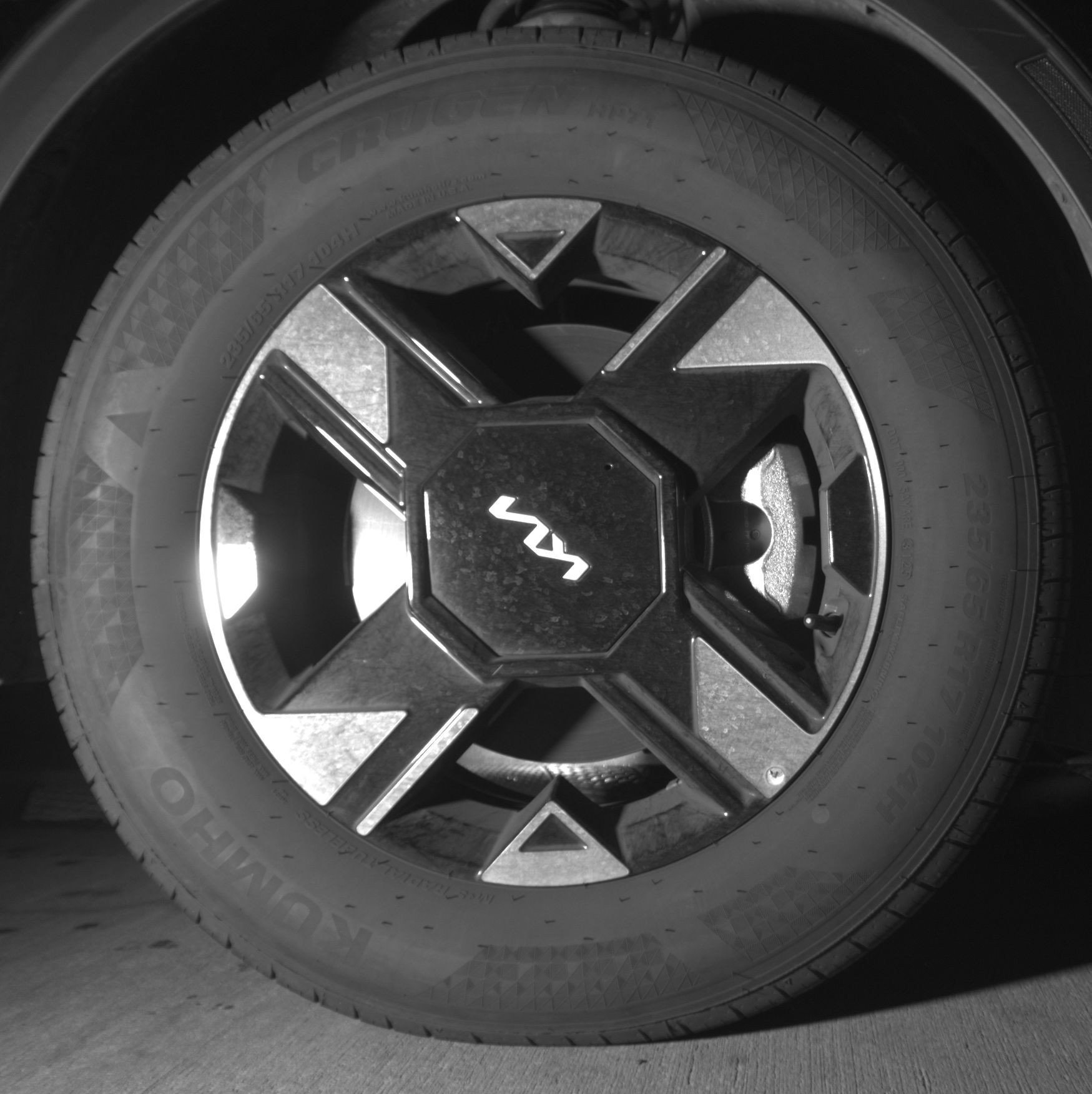 Thumbnail: 2026 Kia Sportage - 13