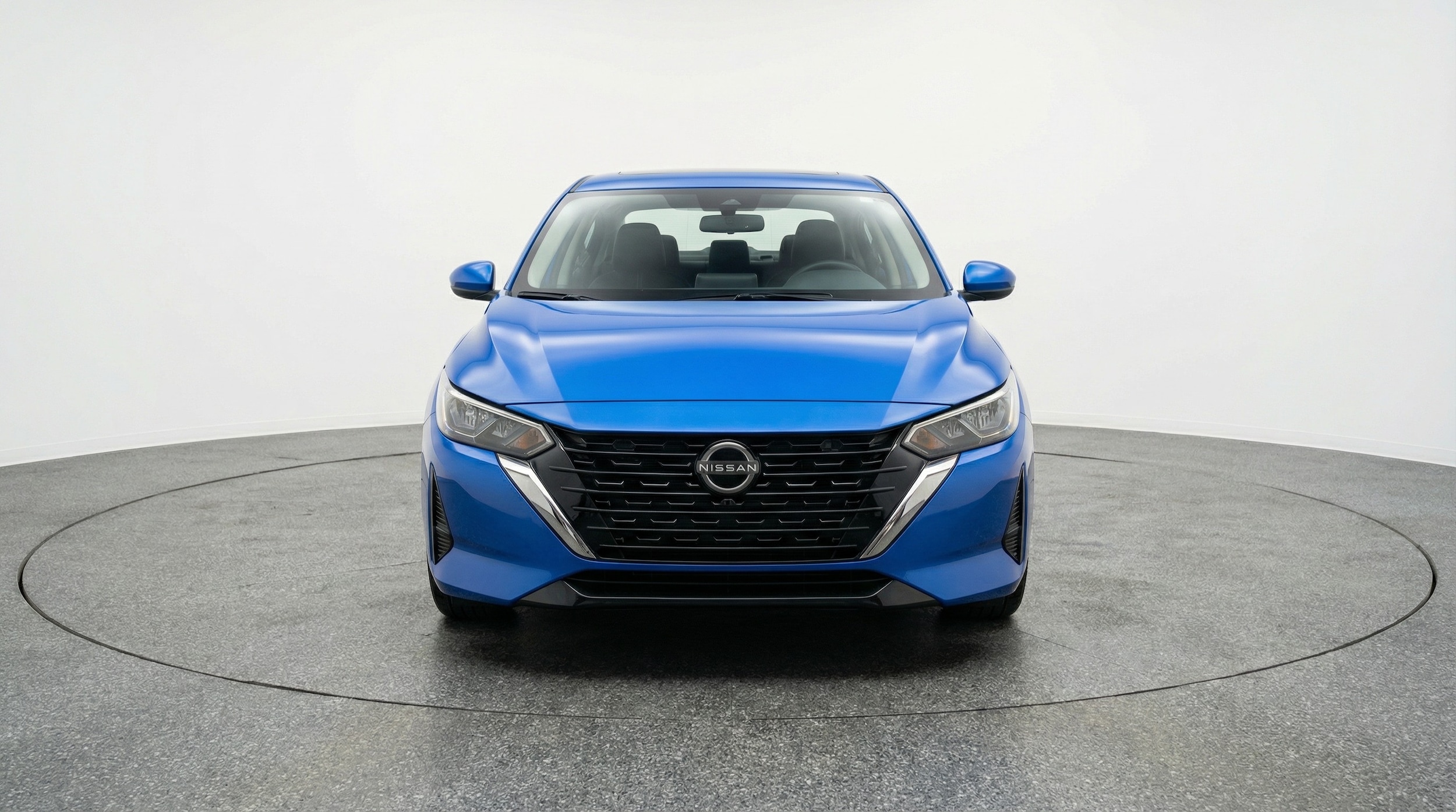 Thumbnail: 2025 Nissan Sentra - 2