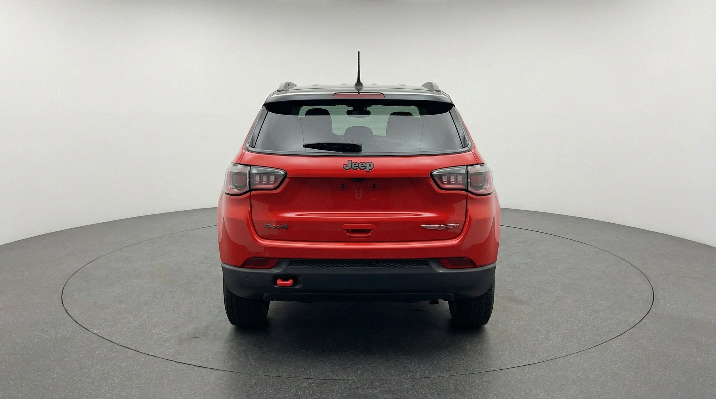 Thumbnail: 2025 Jeep Compass - 7