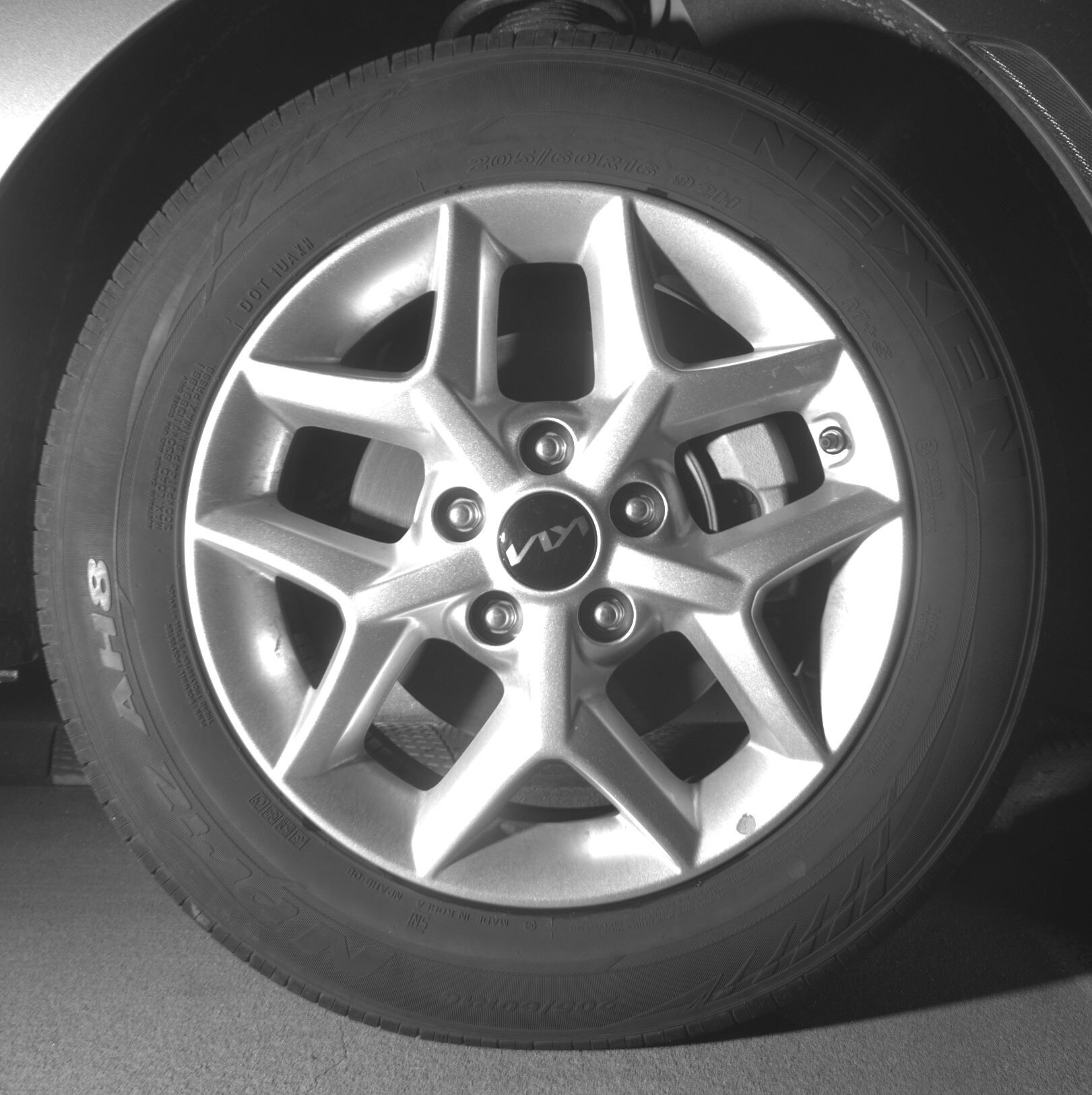 Thumbnail: 2025 Kia Soul - 10