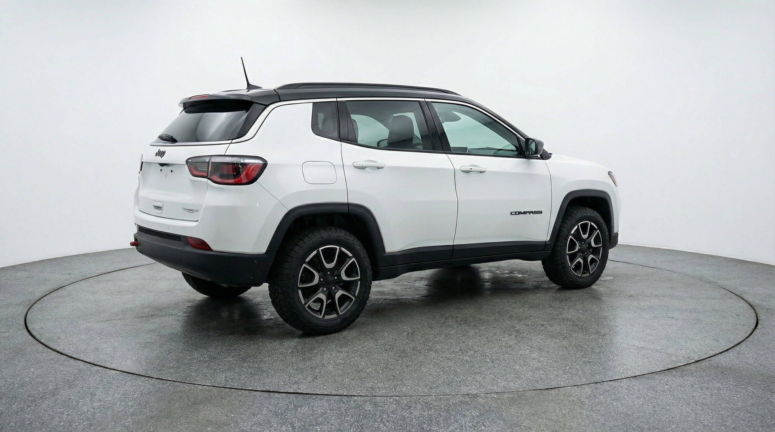 Thumbnail: 2025 Jeep Compass - 9