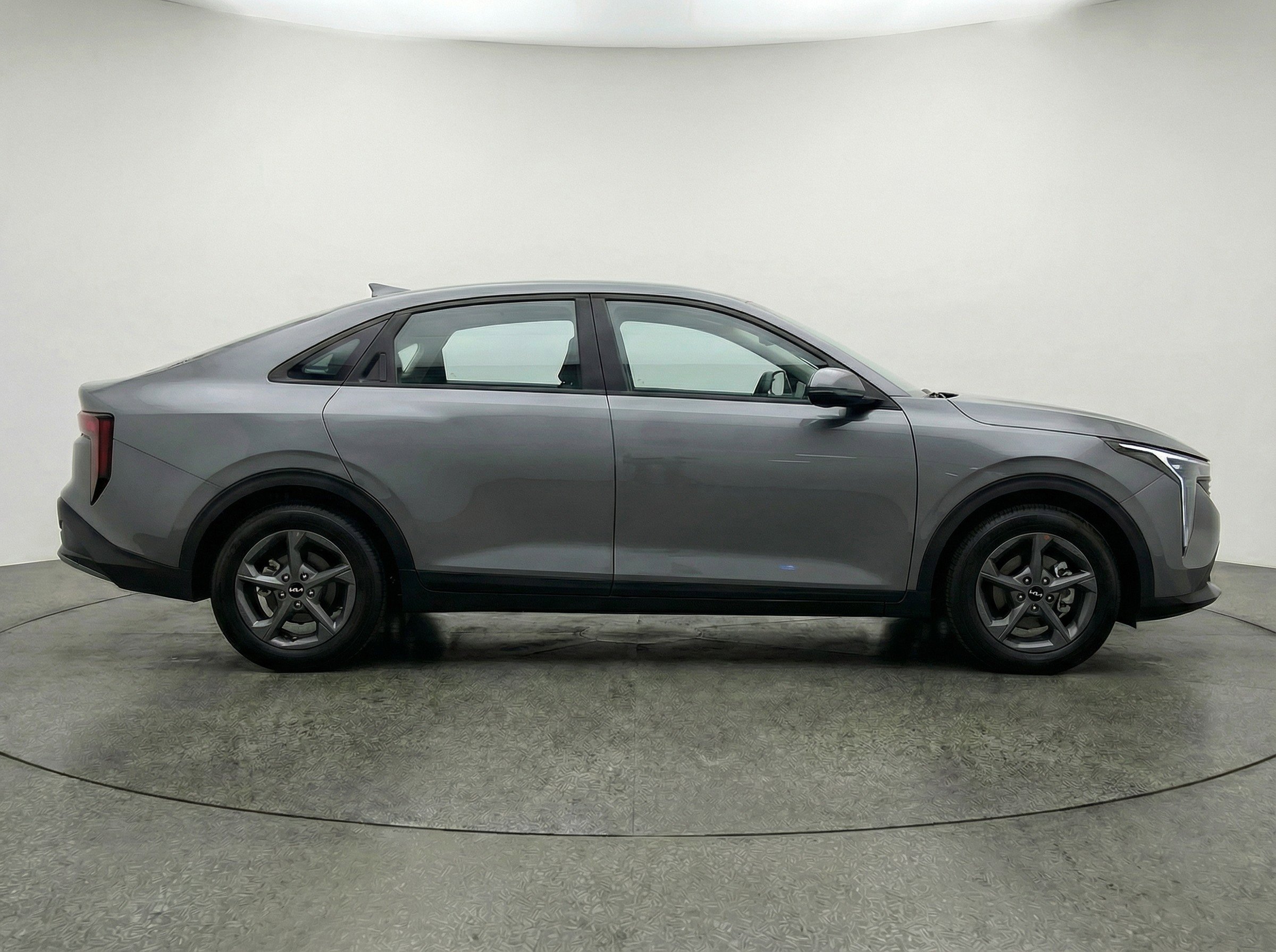 Thumbnail: 2025 Kia K4 - 11