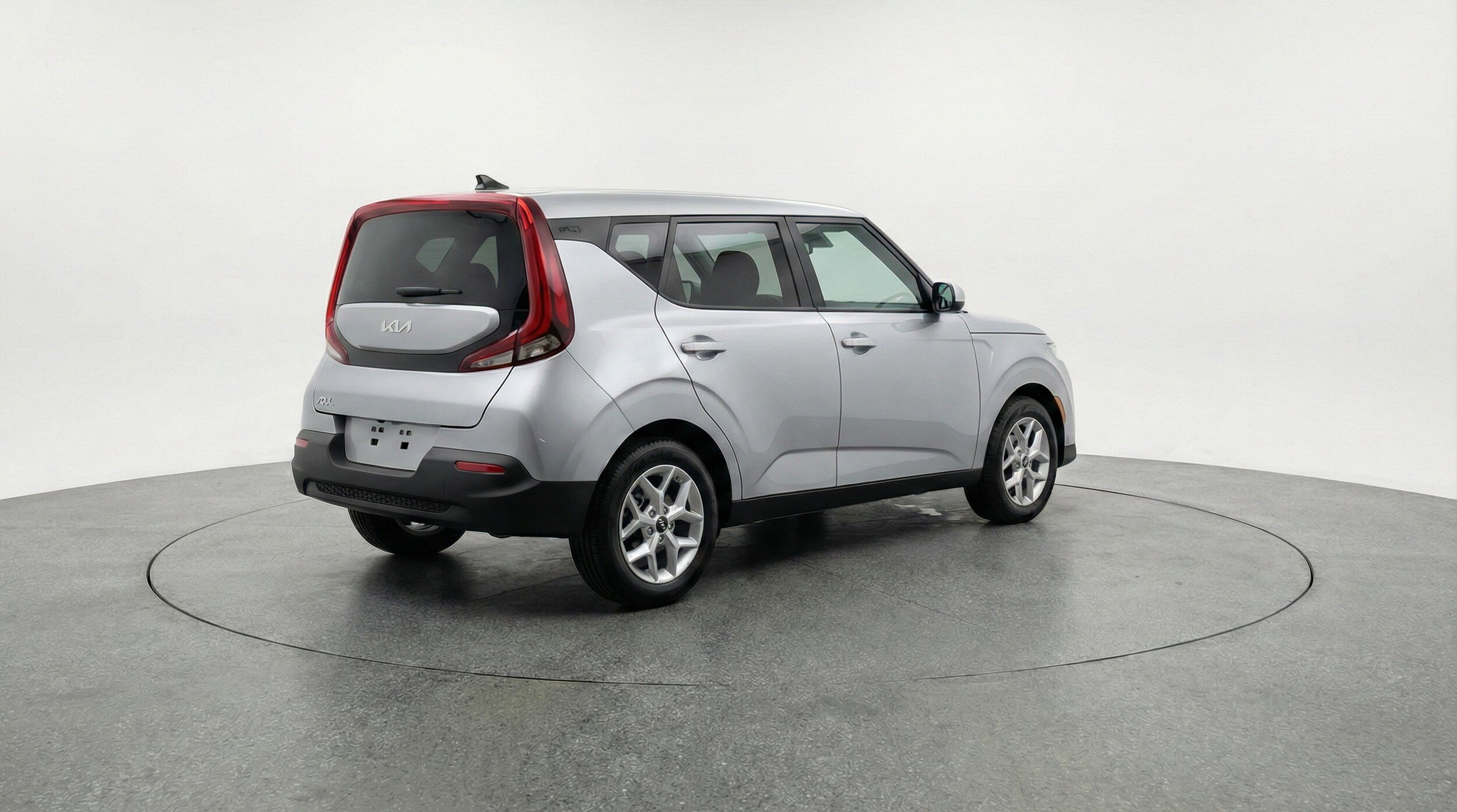 Thumbnail: 2025 Kia Soul - 9
